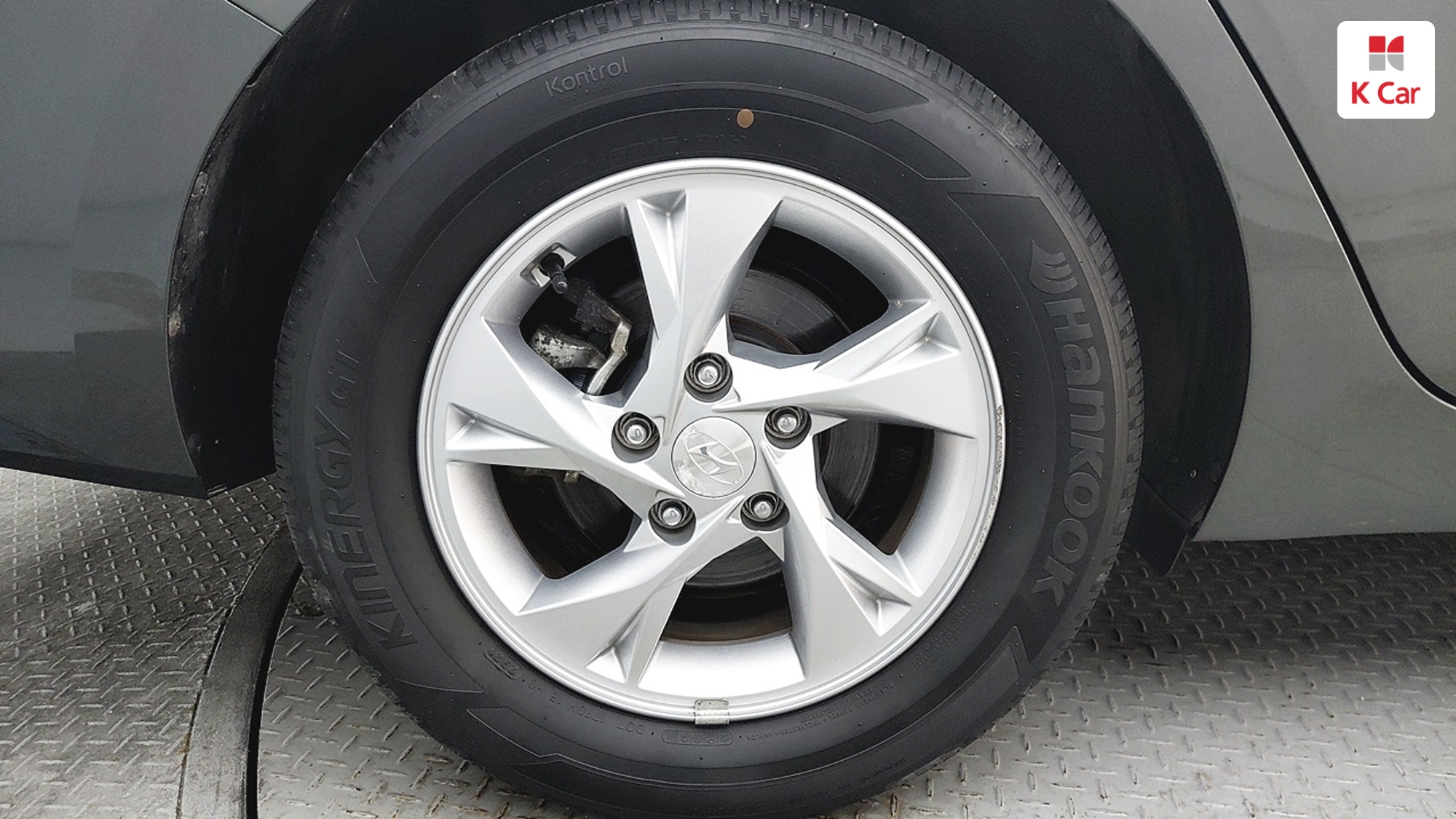 Hyundai Avante бензин 1.6 Modern, миниатюра 21