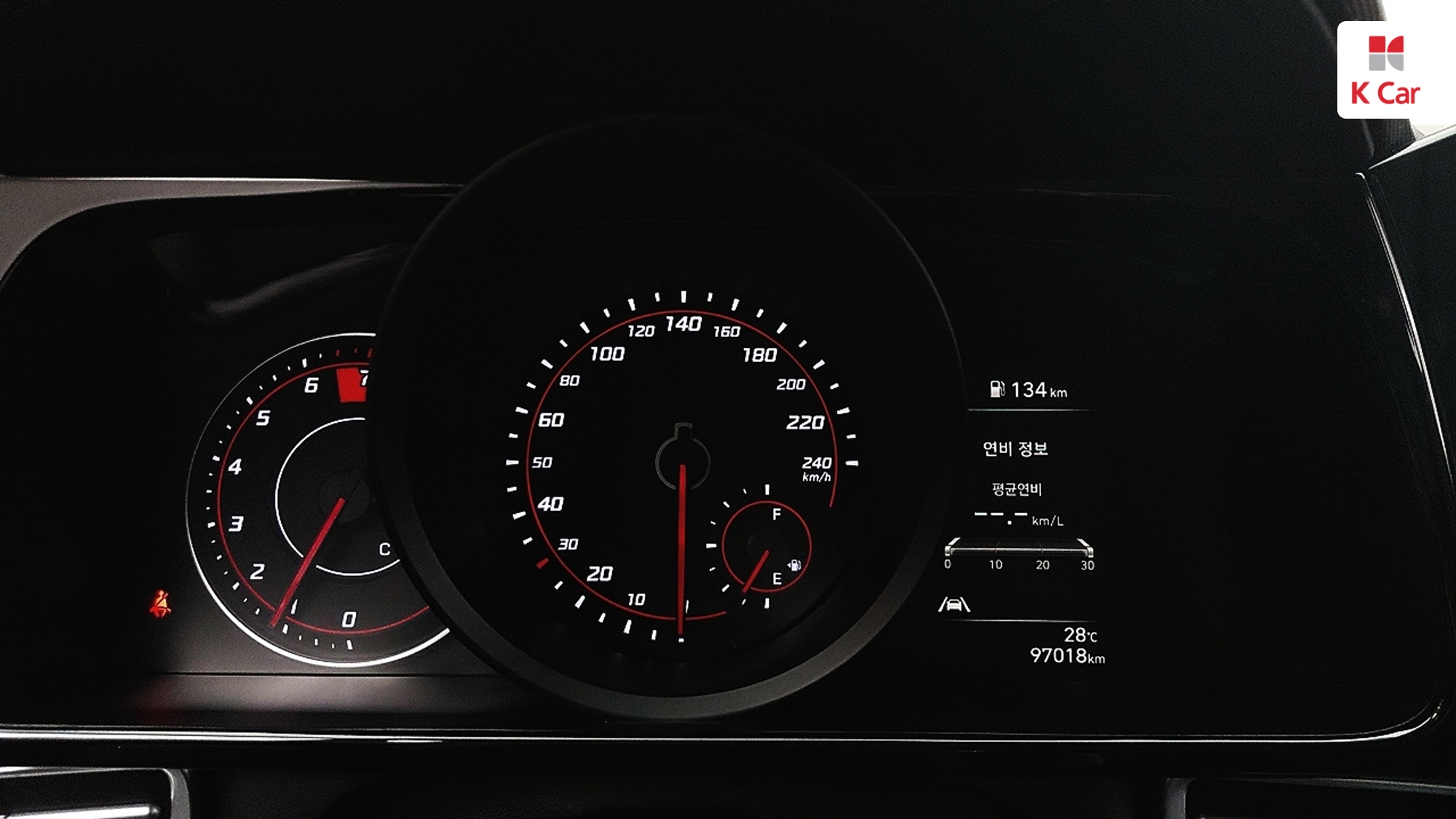 Hyundai Avante бензин 1.6 Modern, миниатюра 3