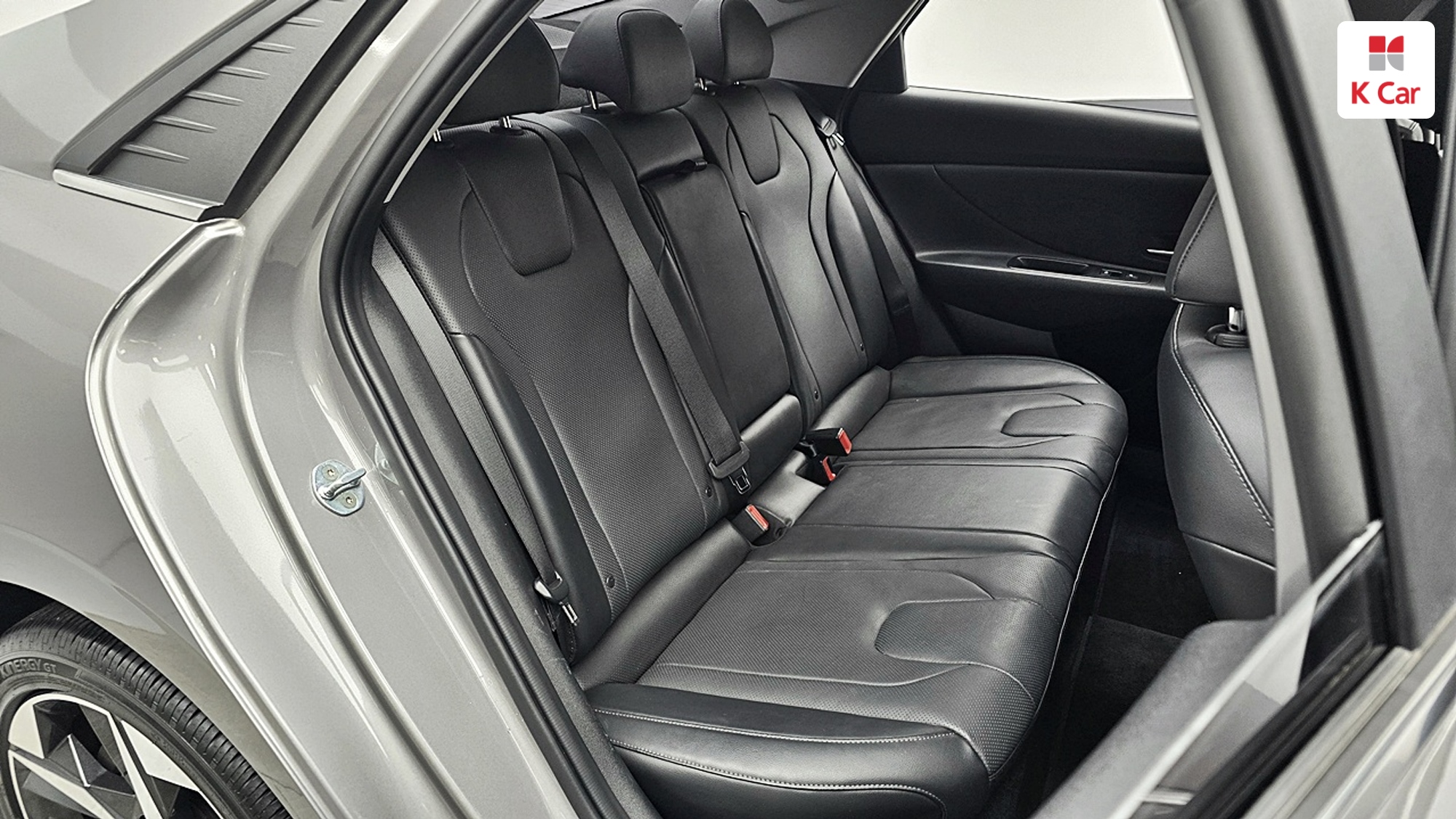 Hyundai Avante бензин 1.6 Inspiration, миниатюра 10