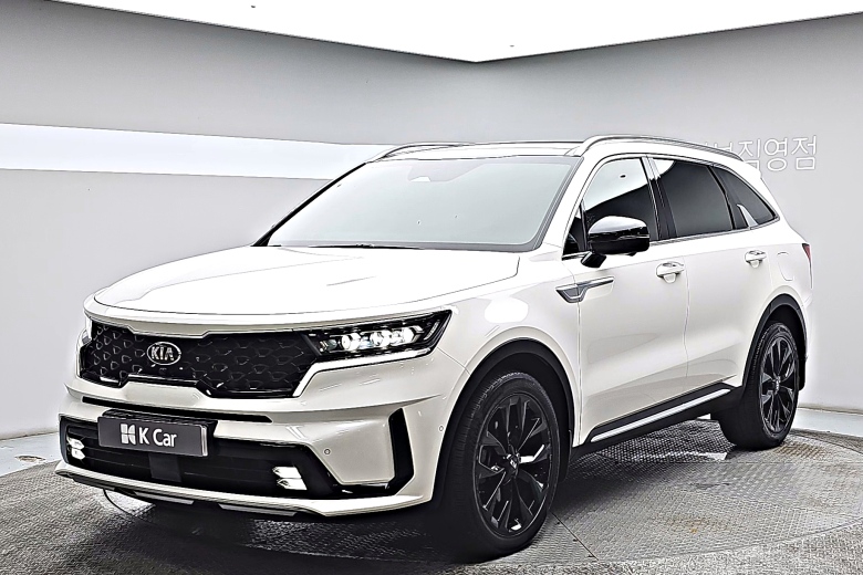Kia Sorento дизель 2.2 2WD Signature, миниатюра 27