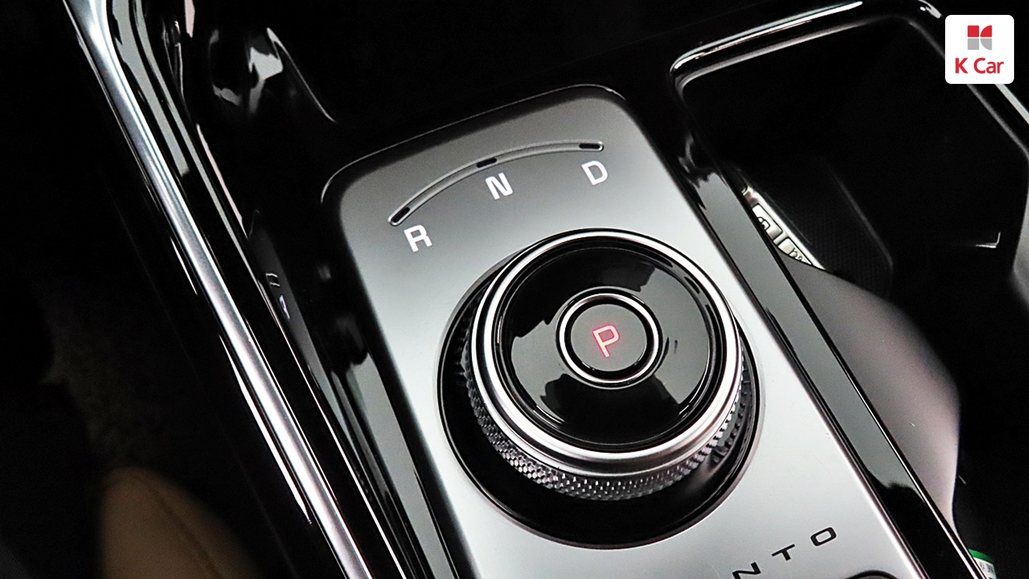 Kia Sorento дизель 2.2 2WD Signature, миниатюра 19