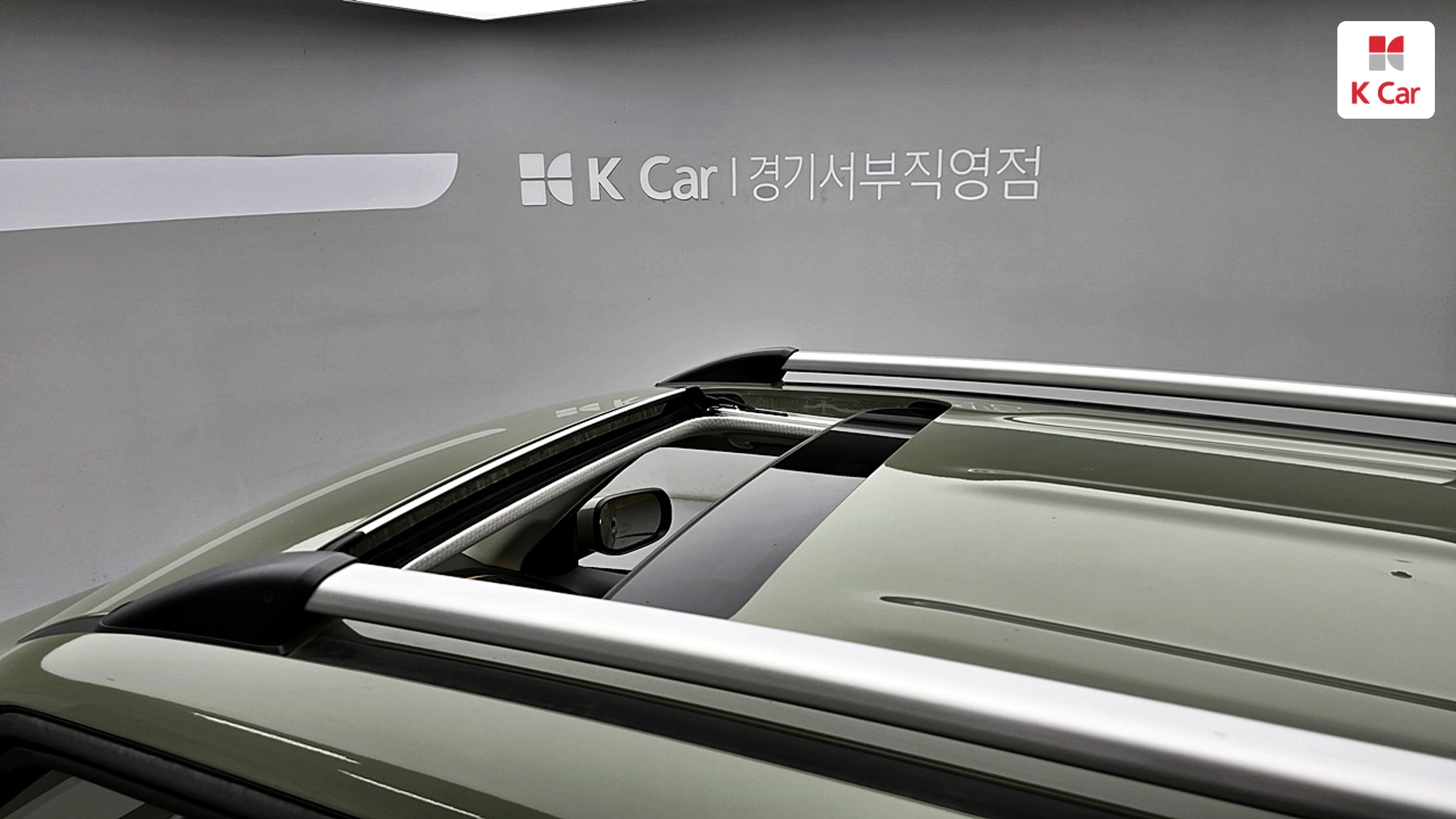 Hyundai Casper бензин 1.0, миниатюра 12