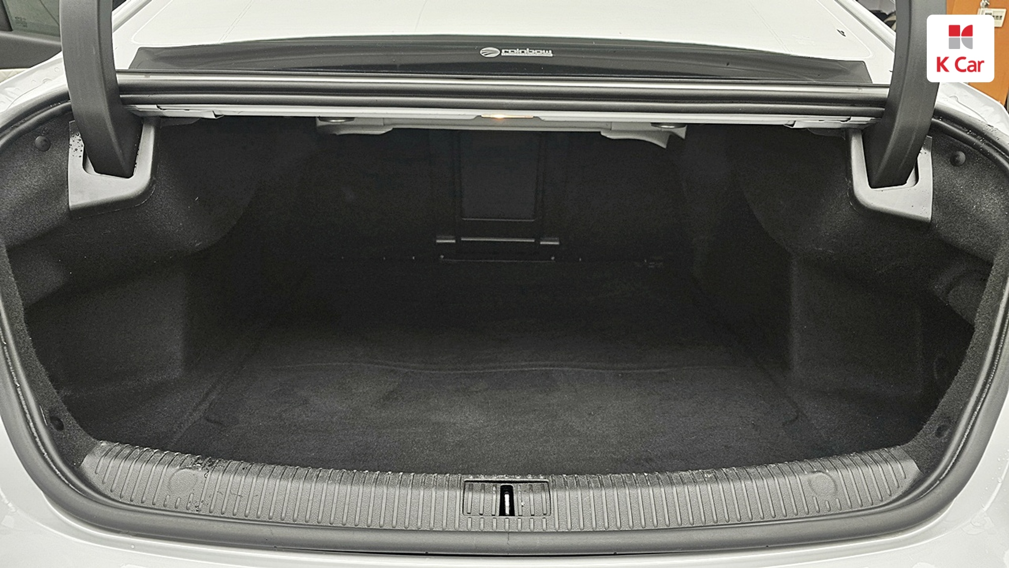 Renault SM6 2.0 GDe, миниатюра 14