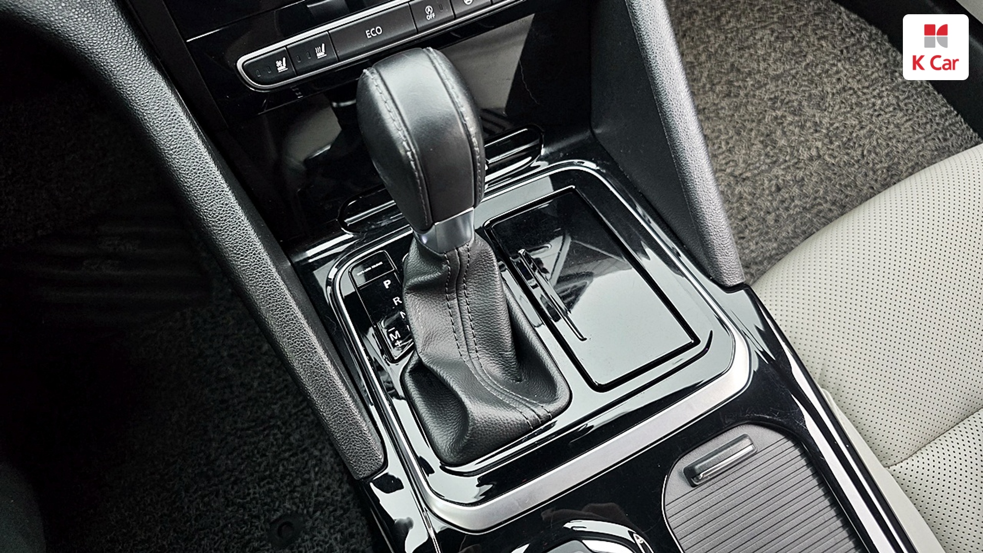 Renault SM6 2.0 GDe, миниатюра 21