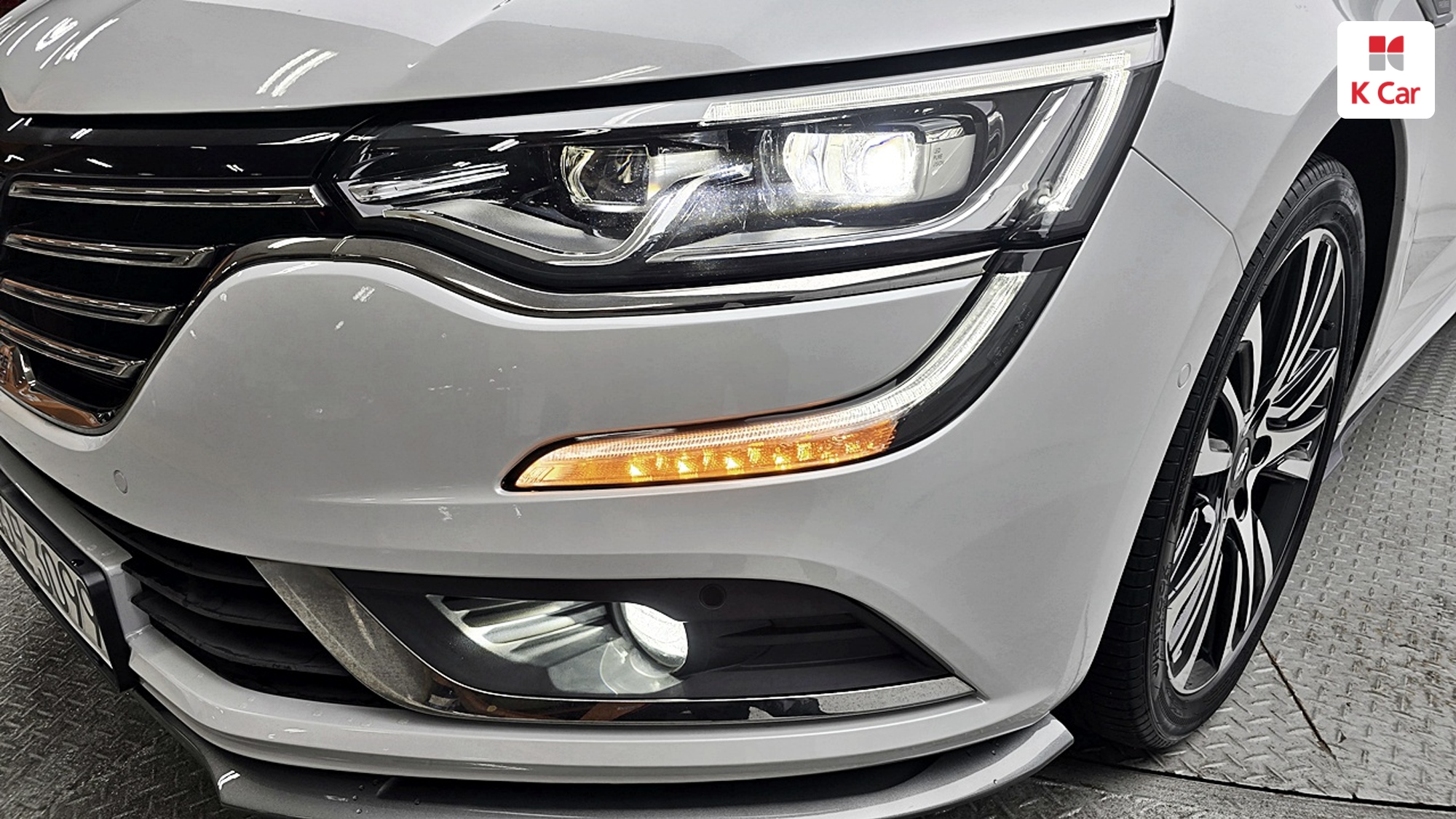 Renault SM6 2.0 GDe, миниатюра 22