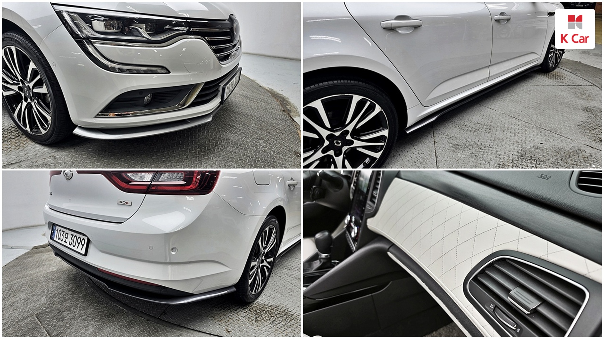 Renault SM6 2.0 GDe, миниатюра 25