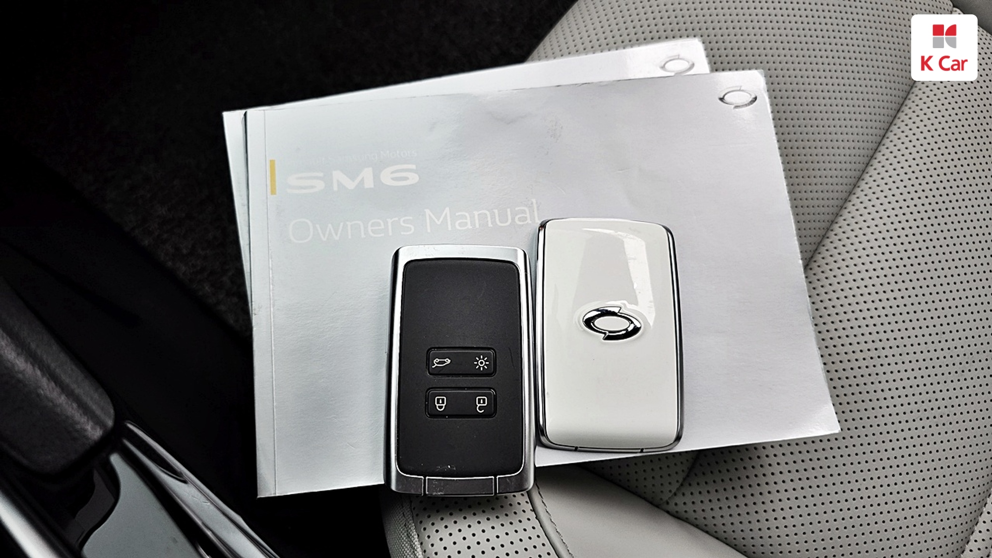 Renault SM6 2.0 GDe, миниатюра 26
