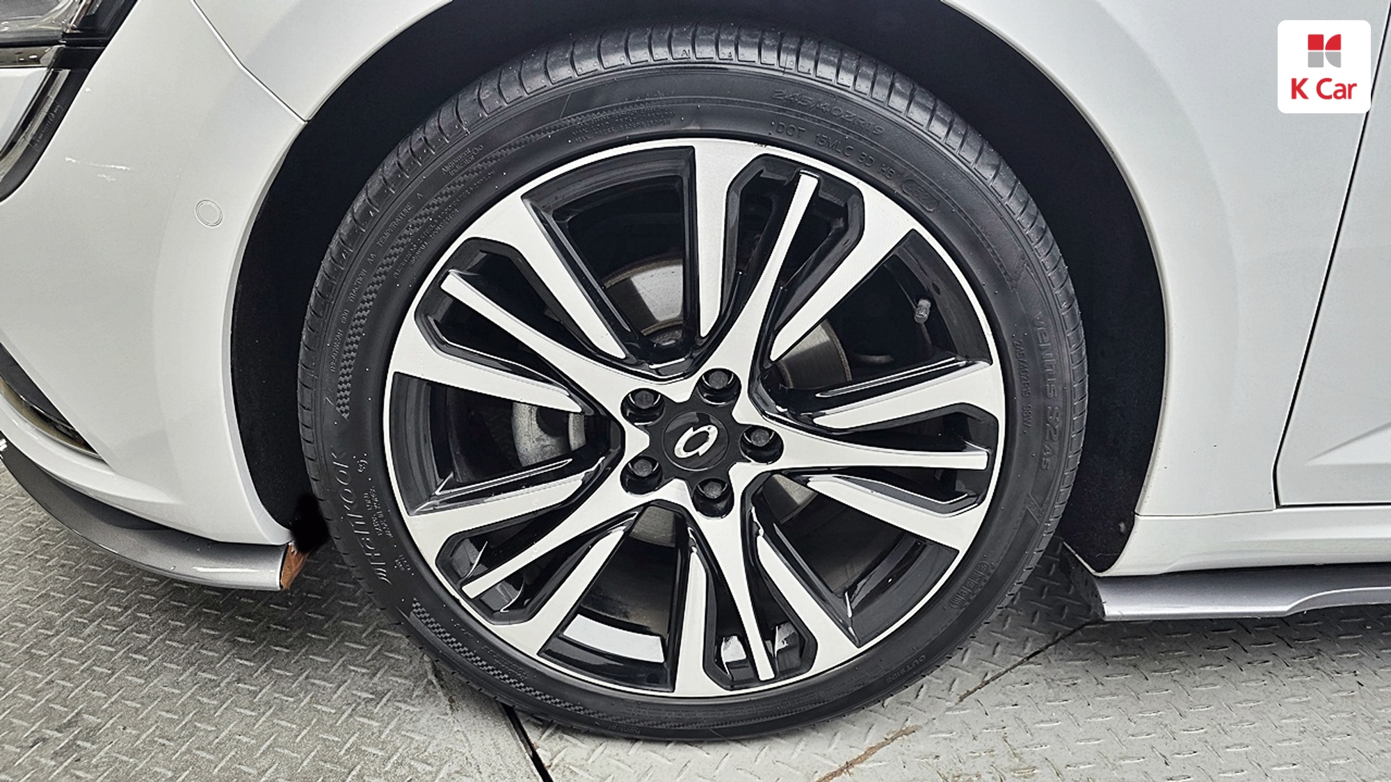 Renault SM6 2.0 GDe, миниатюра 29