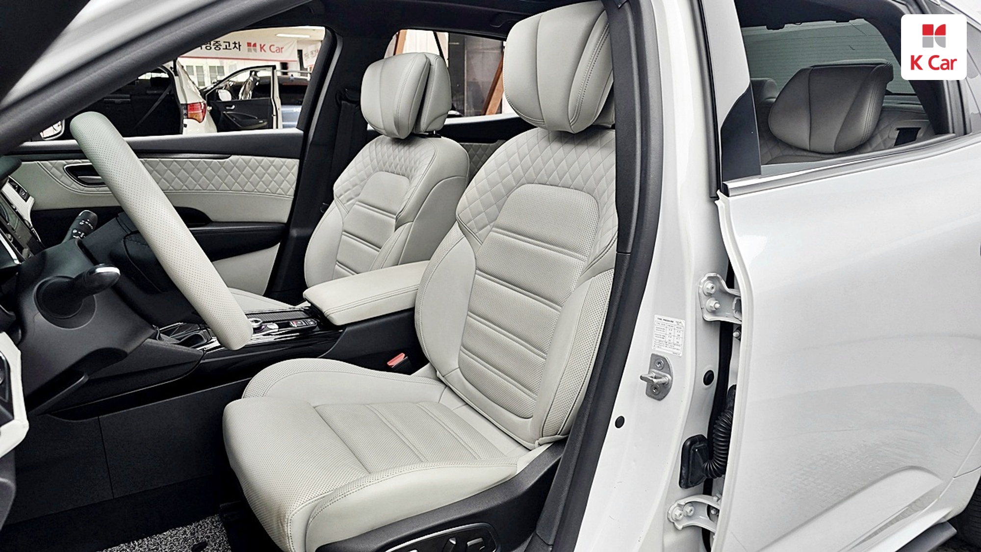 Renault SM6 2.0 GDe, миниатюра 6