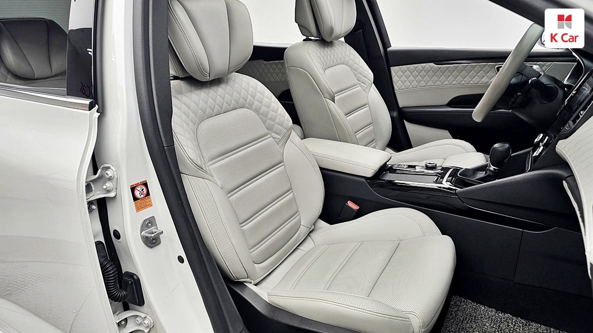 Renault SM6 2.0 GDe, миниатюра 7