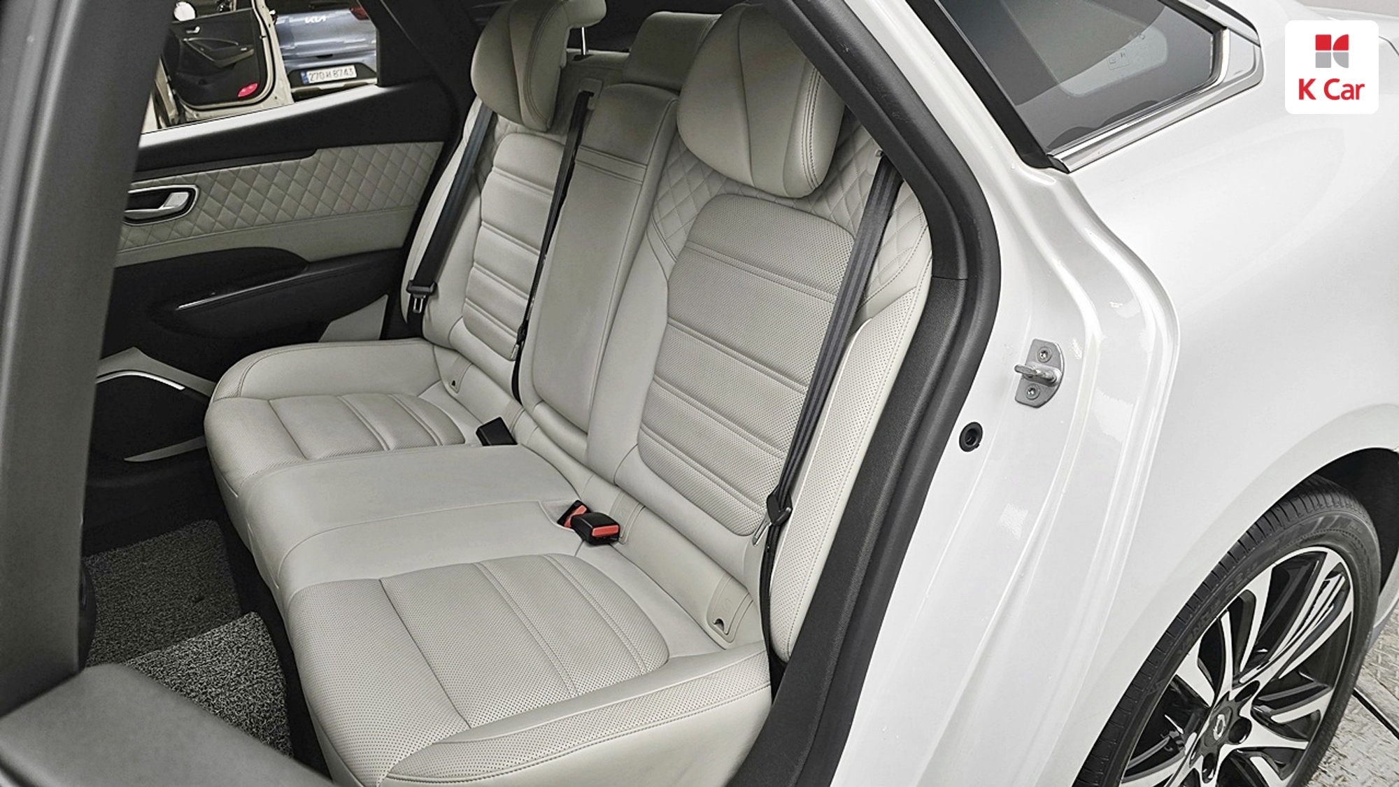 Renault SM6 2.0 GDe, миниатюра 8