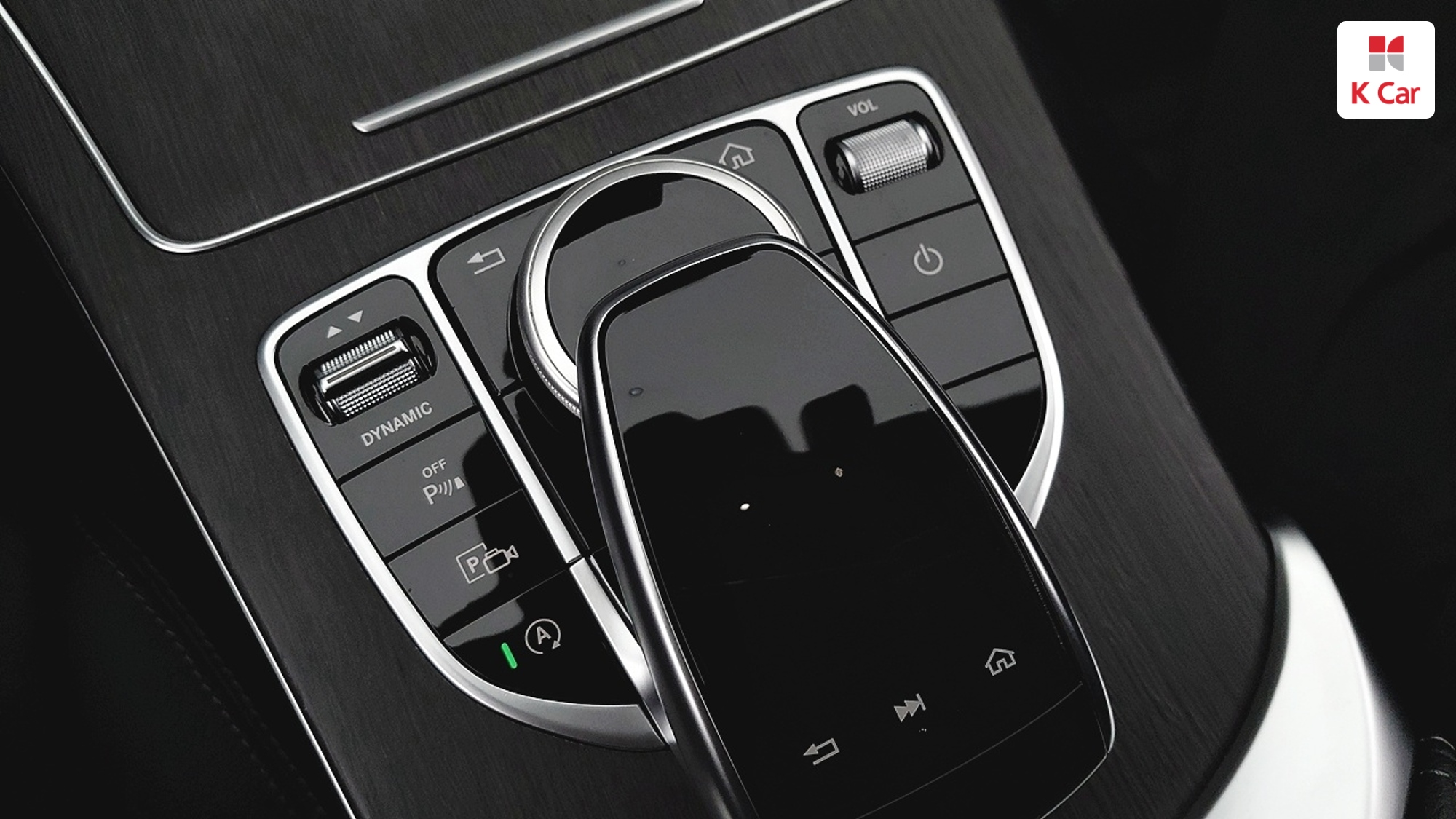 Mercedes-Benz C-Class C220 d 4MATIC, миниатюра 19
