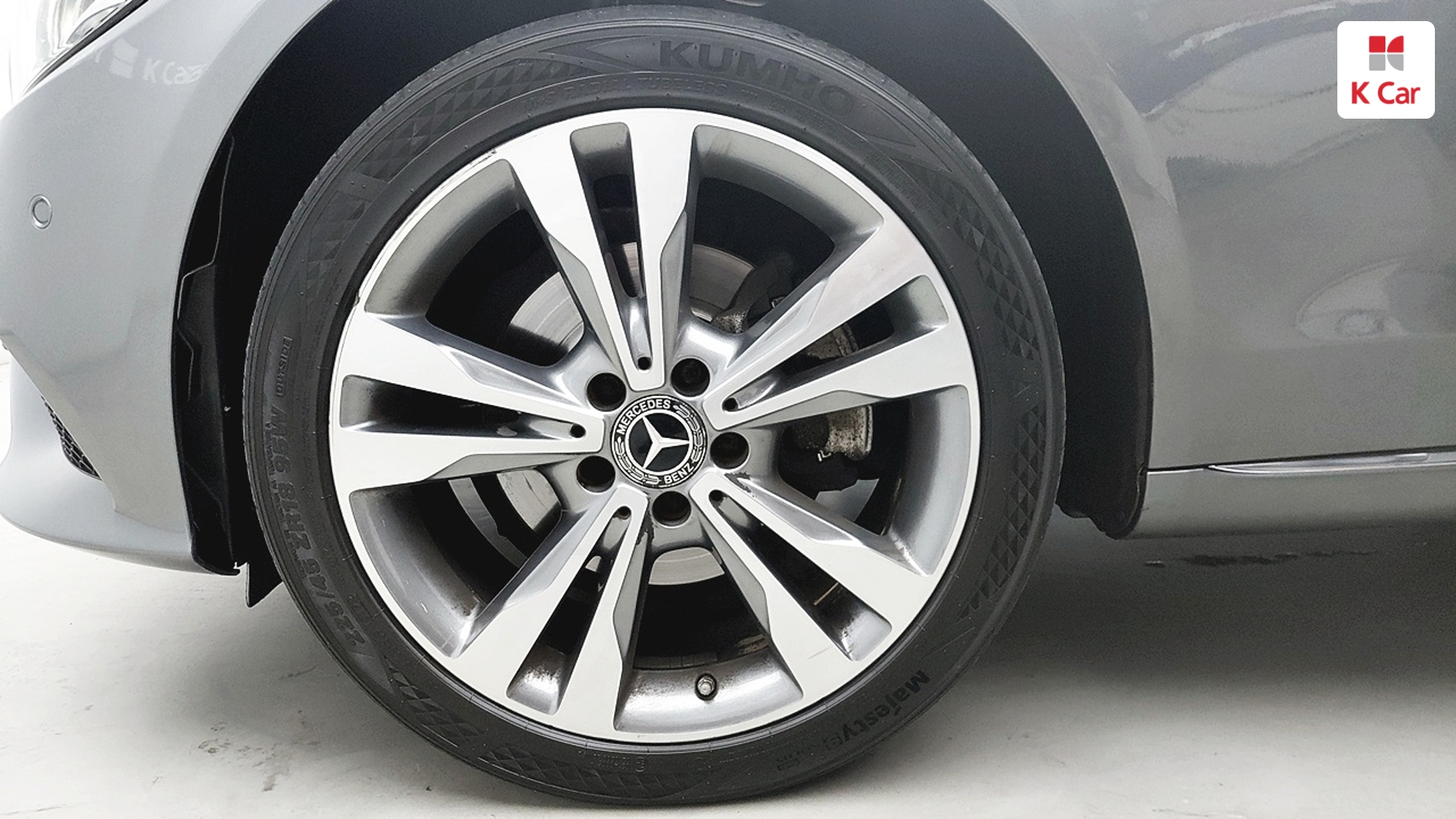 Mercedes-Benz C-Class C220 d 4MATIC, миниатюра 20