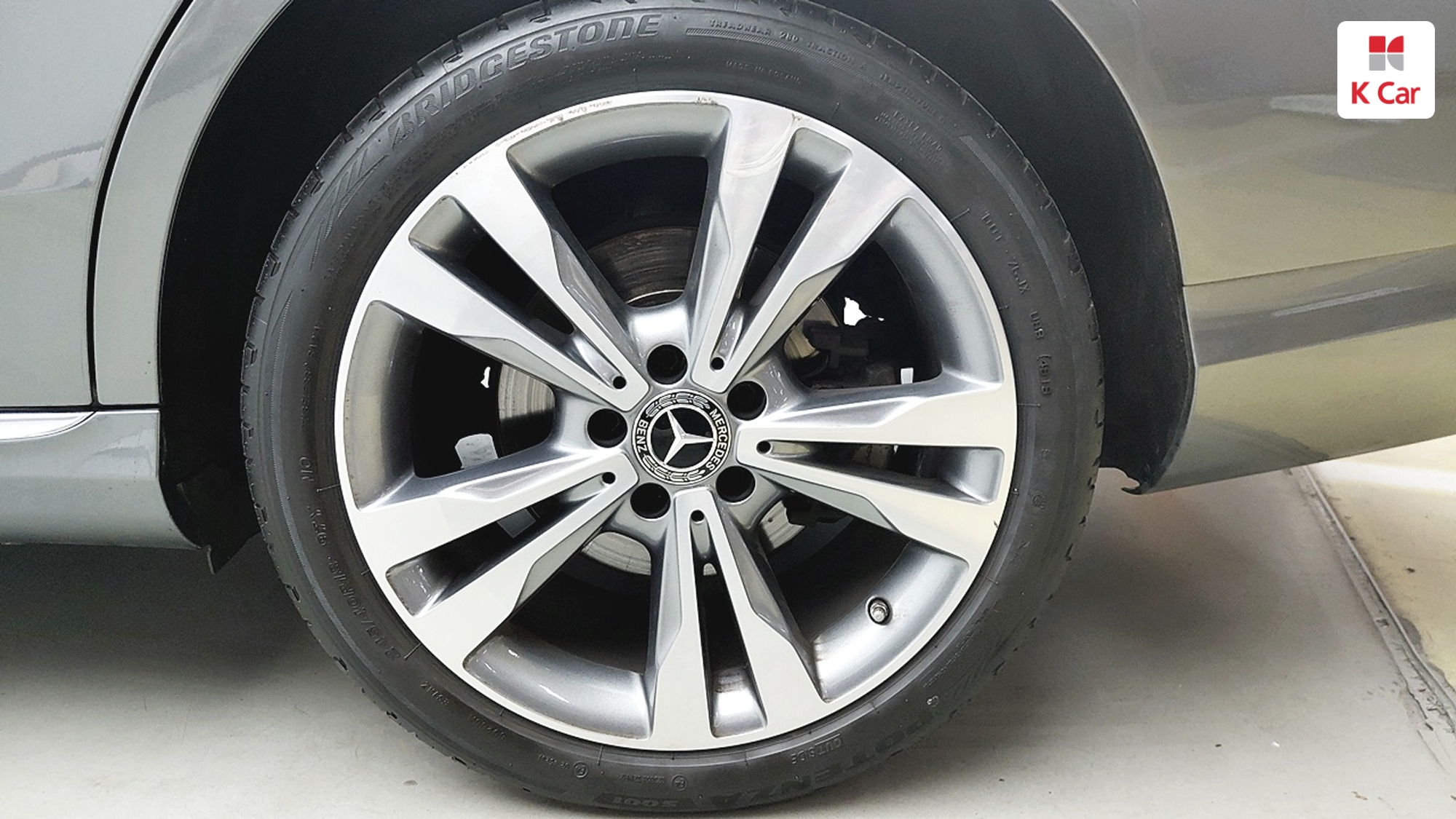 Mercedes-Benz C-Class C220 d 4MATIC, миниатюра 21