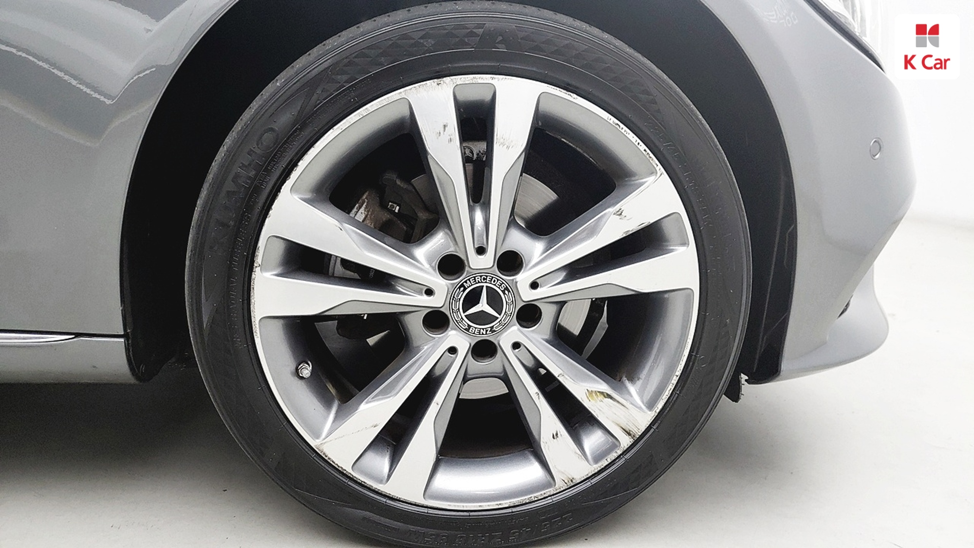 Mercedes-Benz C-Class C220 d 4MATIC, миниатюра 22