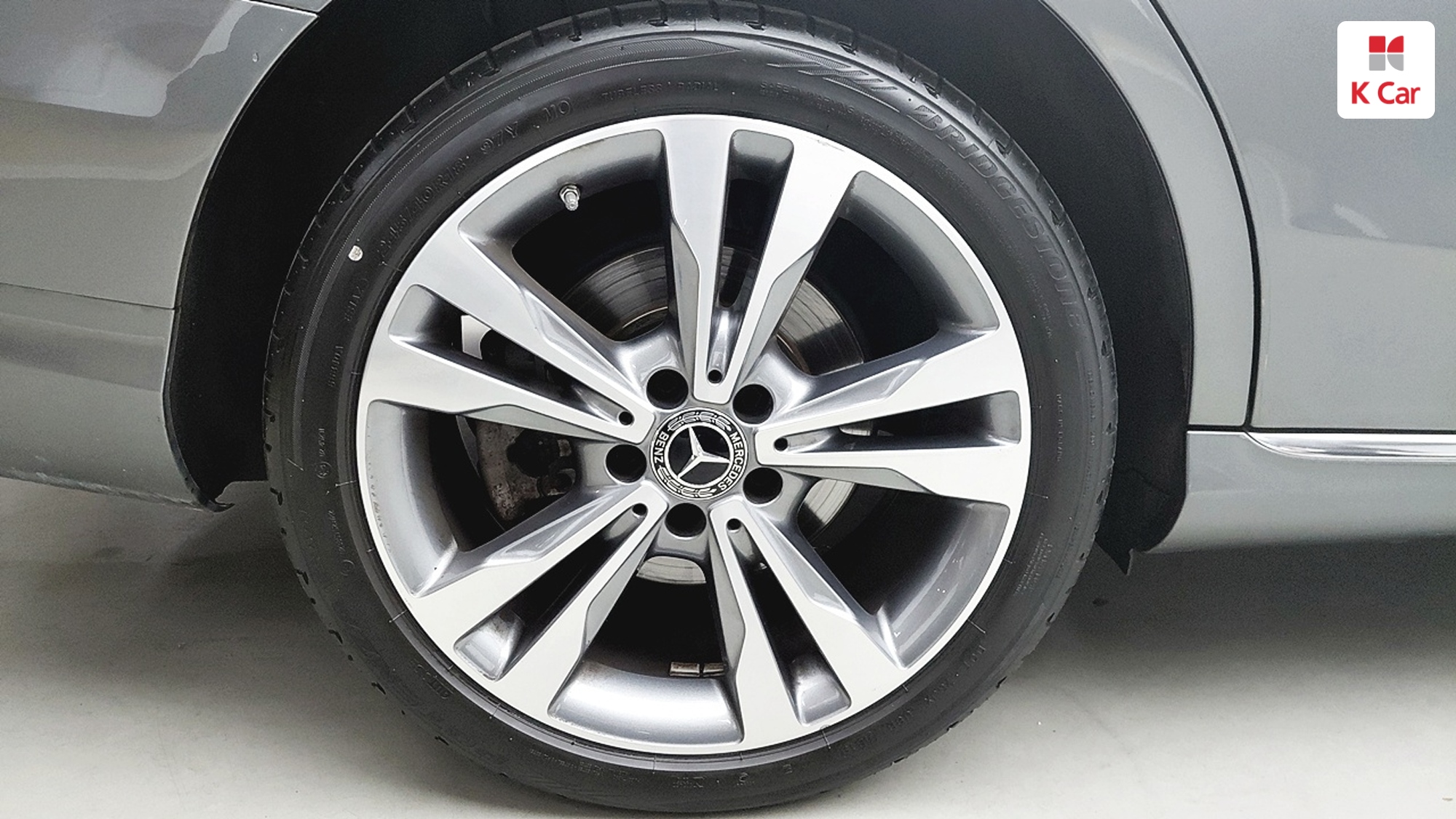 Mercedes-Benz C-Class C220 d 4MATIC, миниатюра 23
