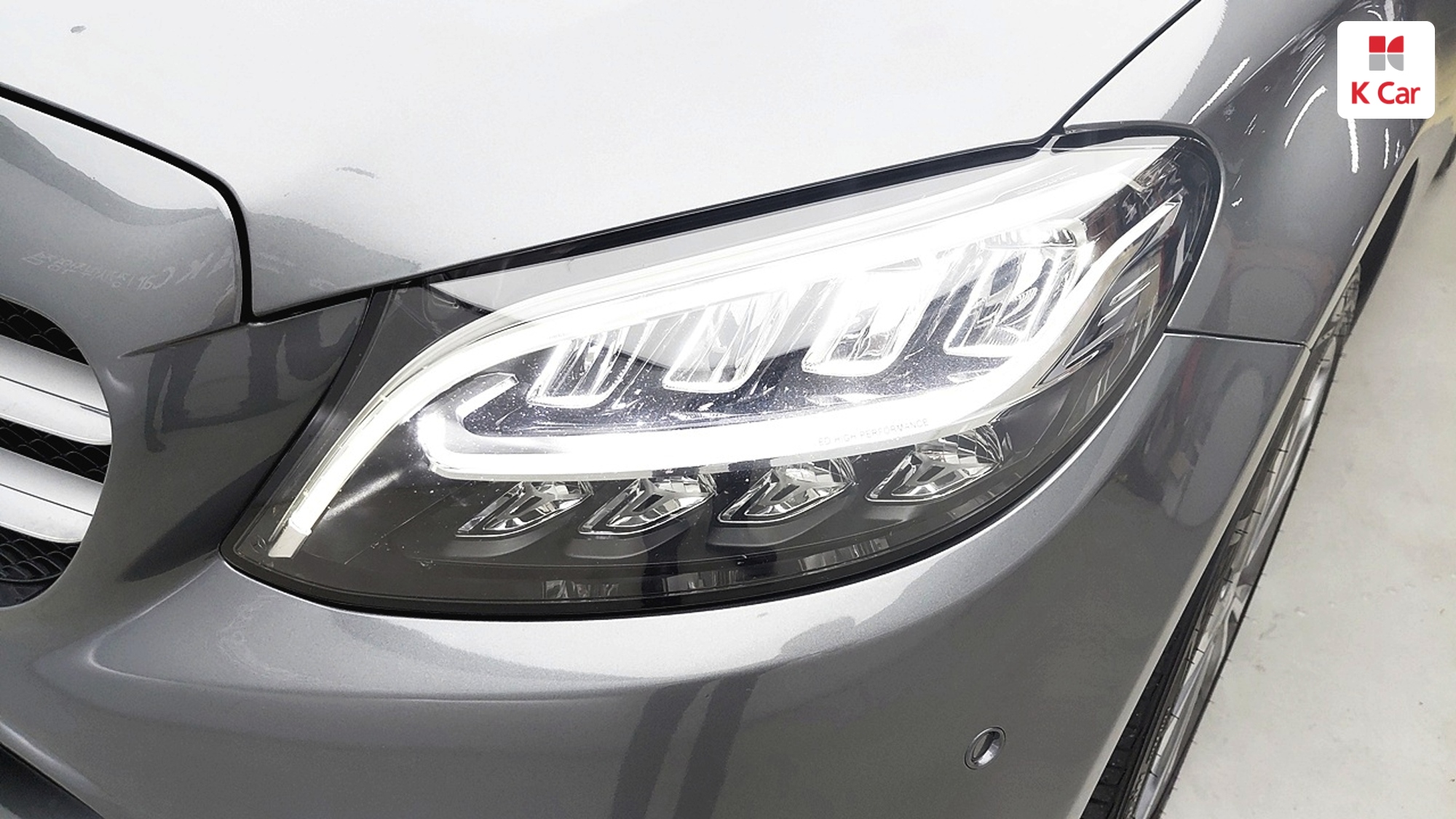 Mercedes-Benz C-Class C220 d 4MATIC, миниатюра 24