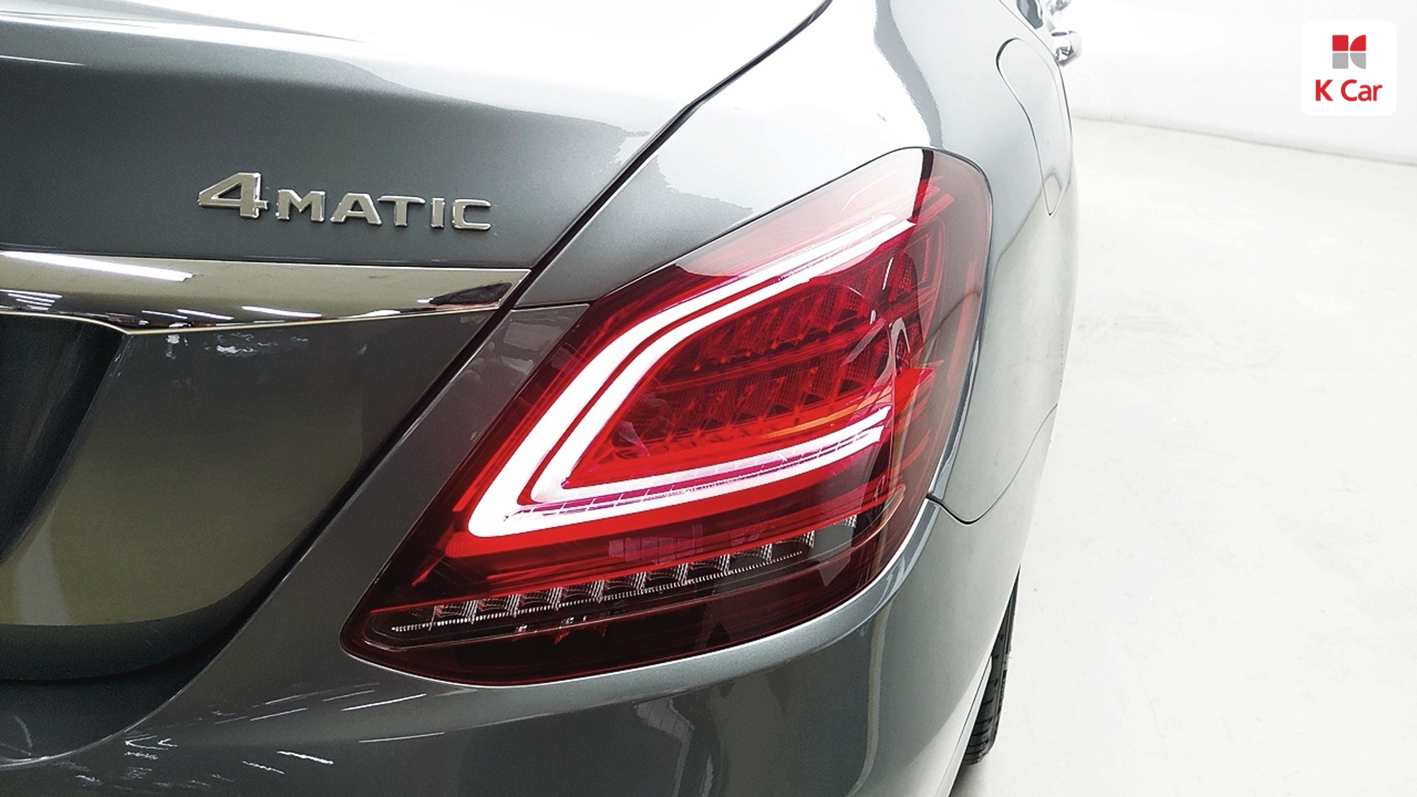Mercedes-Benz C-Class C220 d 4MATIC, миниатюра 25
