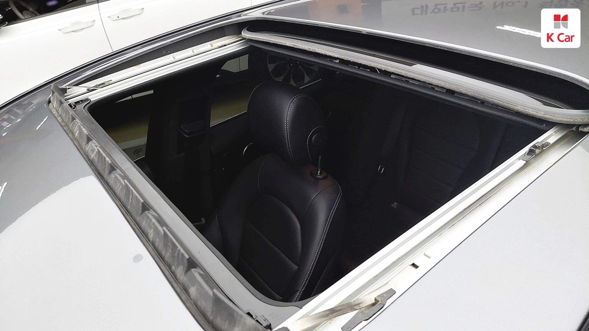 Mercedes-Benz C-Class C220 d 4MATIC, миниатюра 4