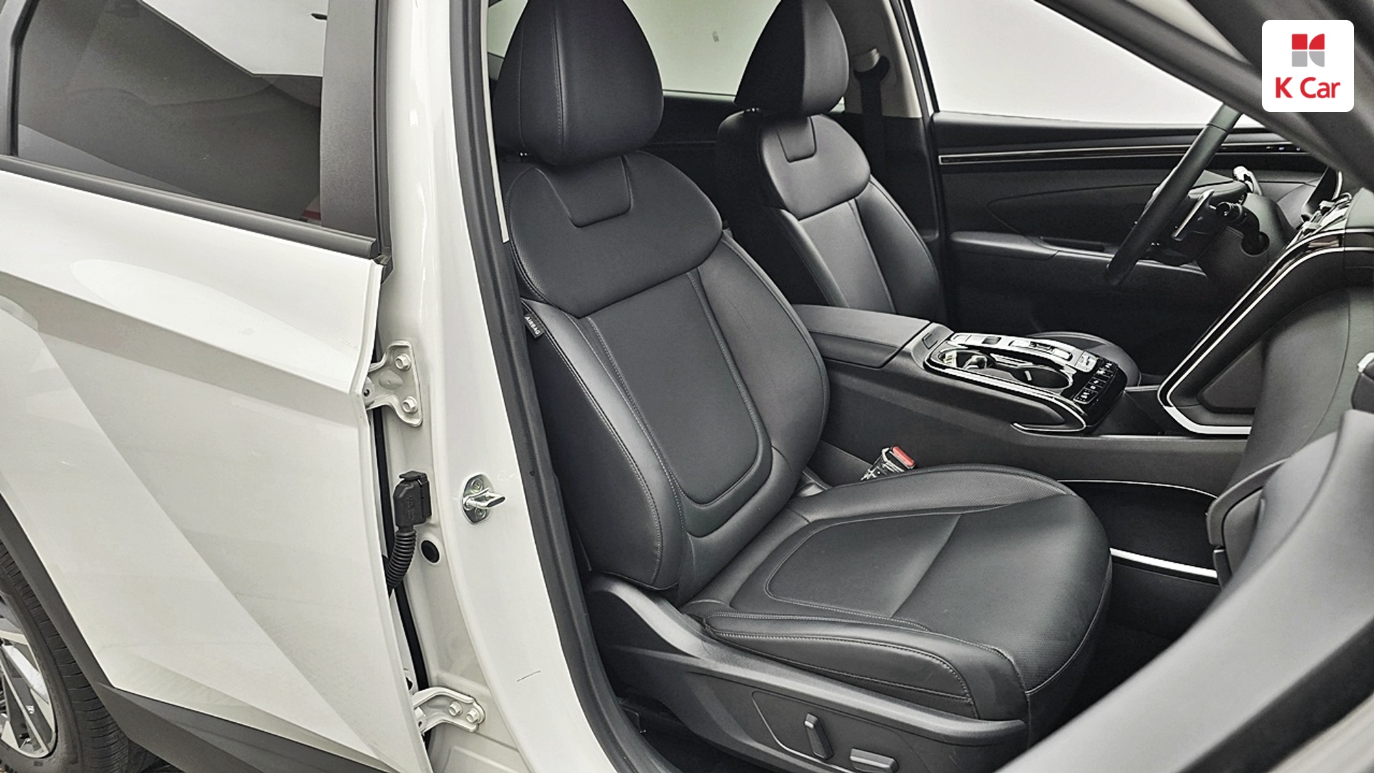 Hyundai TUCSON 2.0 дизель Premium, миниатюра 6