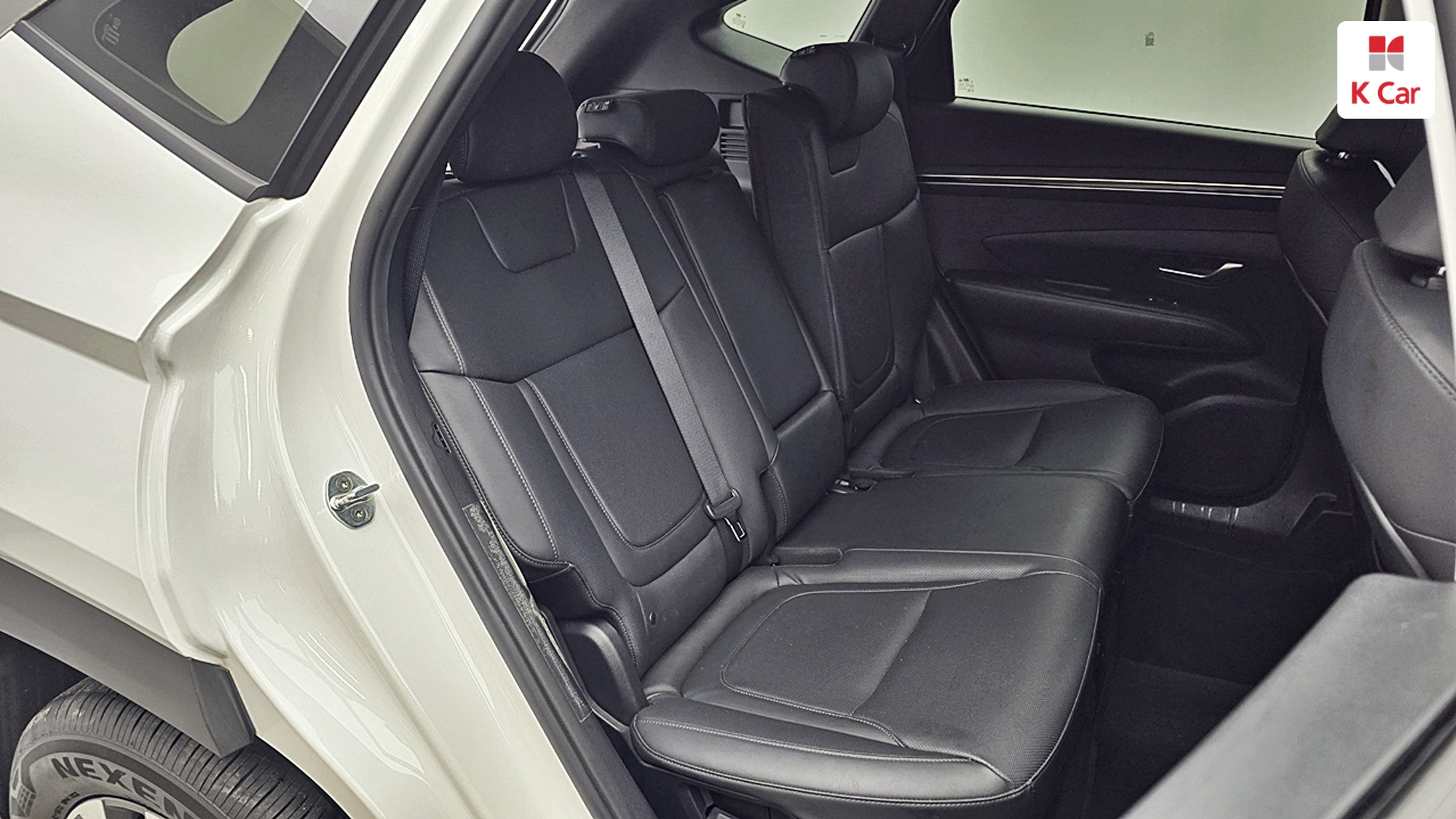 Hyundai TUCSON 2.0 дизель Premium, миниатюра 10