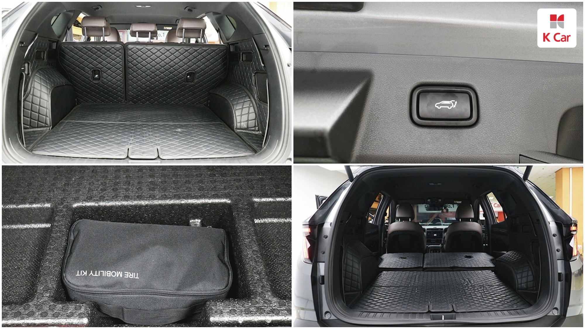 Hyundai TUCSON 1.6 Turbo Inspiration, миниатюра 15