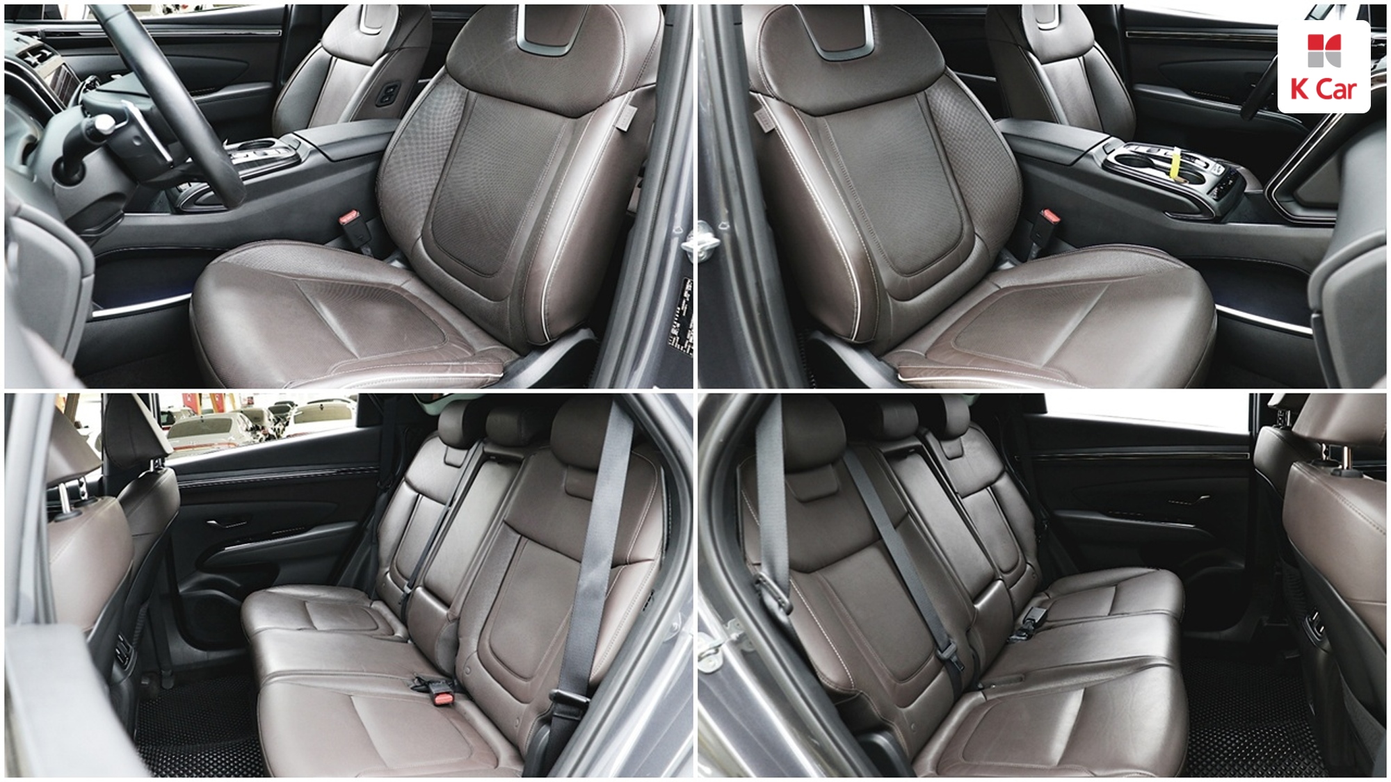Hyundai TUCSON 1.6 Turbo Inspiration, миниатюра 8