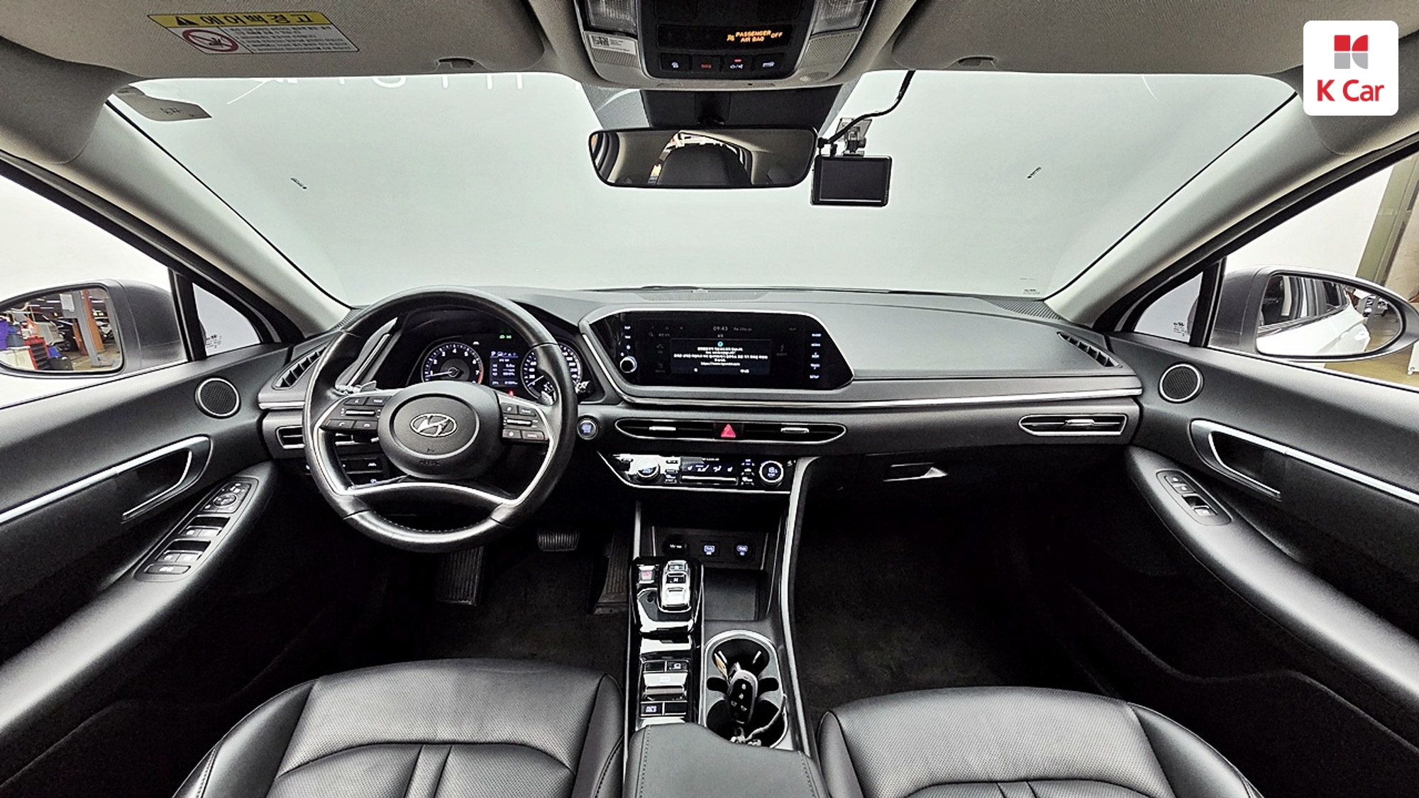 Hyundai Sonata 2.0 LPi( ), миниатюра 4