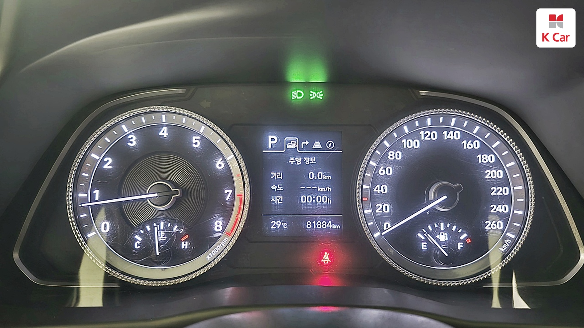 Hyundai Sonata 2.0 LPi( ), миниатюра 5