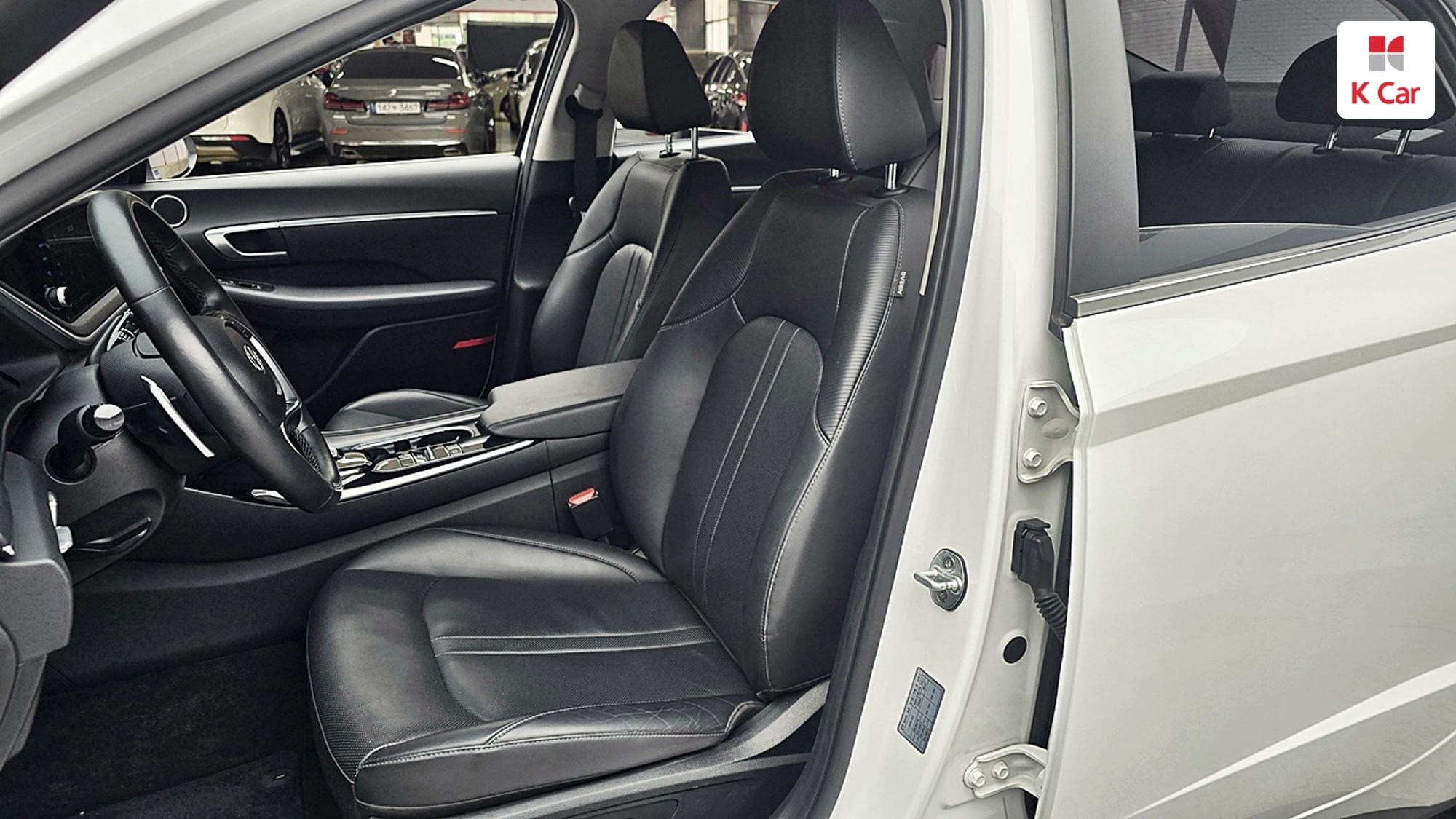 Hyundai Sonata 2.0 LPi( ), миниатюра 6
