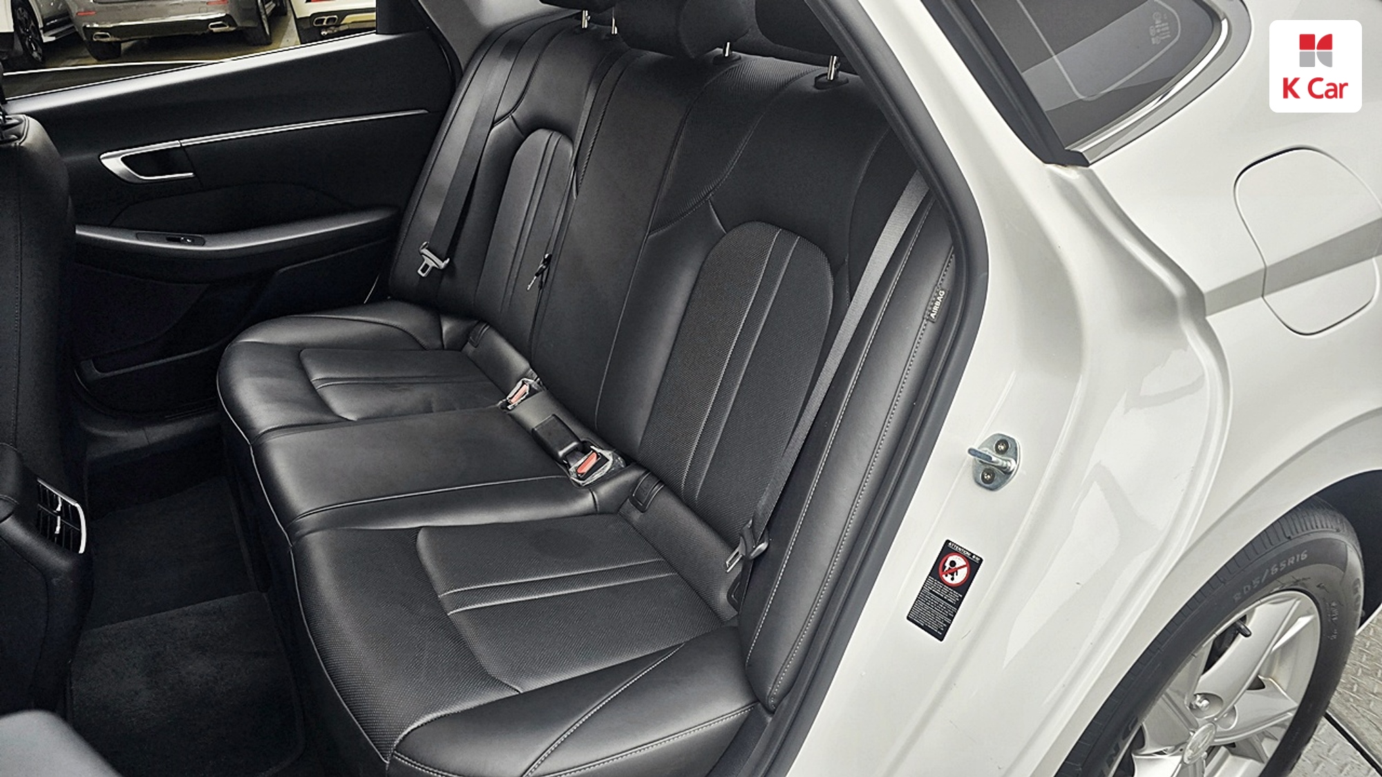 Hyundai Sonata 2.0 LPi( ), миниатюра 9