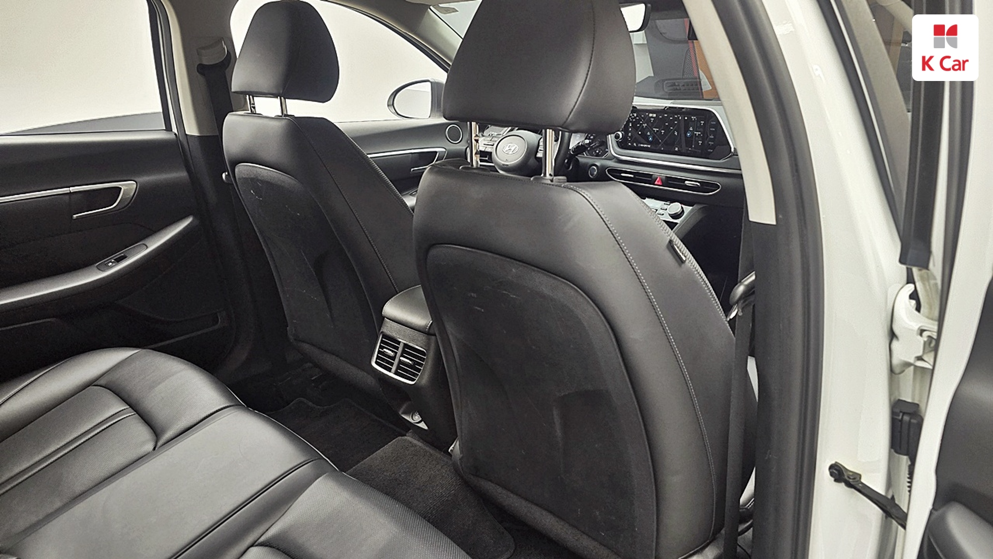 Hyundai Sonata 2.0 LPi( ), миниатюра 11