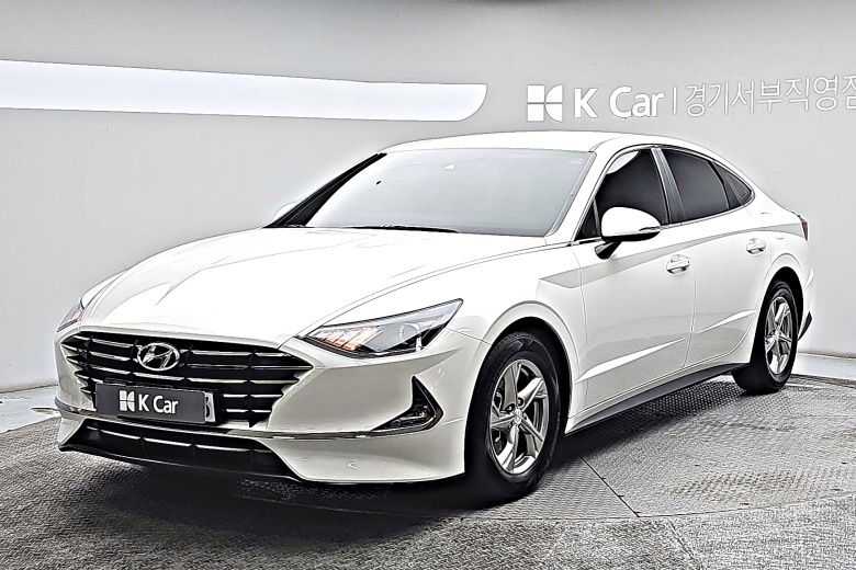 Hyundai Sonata 2.0 LPi( )