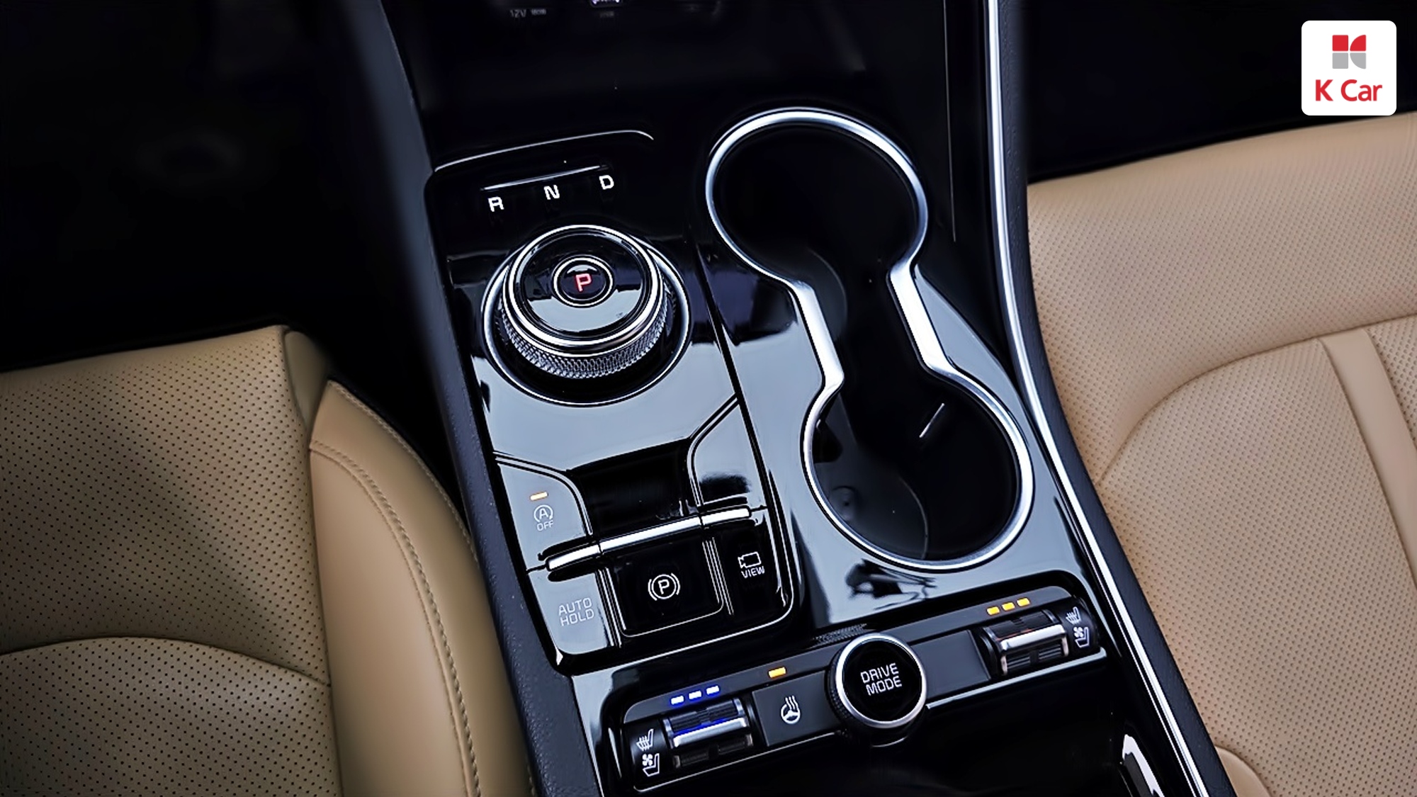 Kia K5 бензин 2.0 Prestige, миниатюра 8