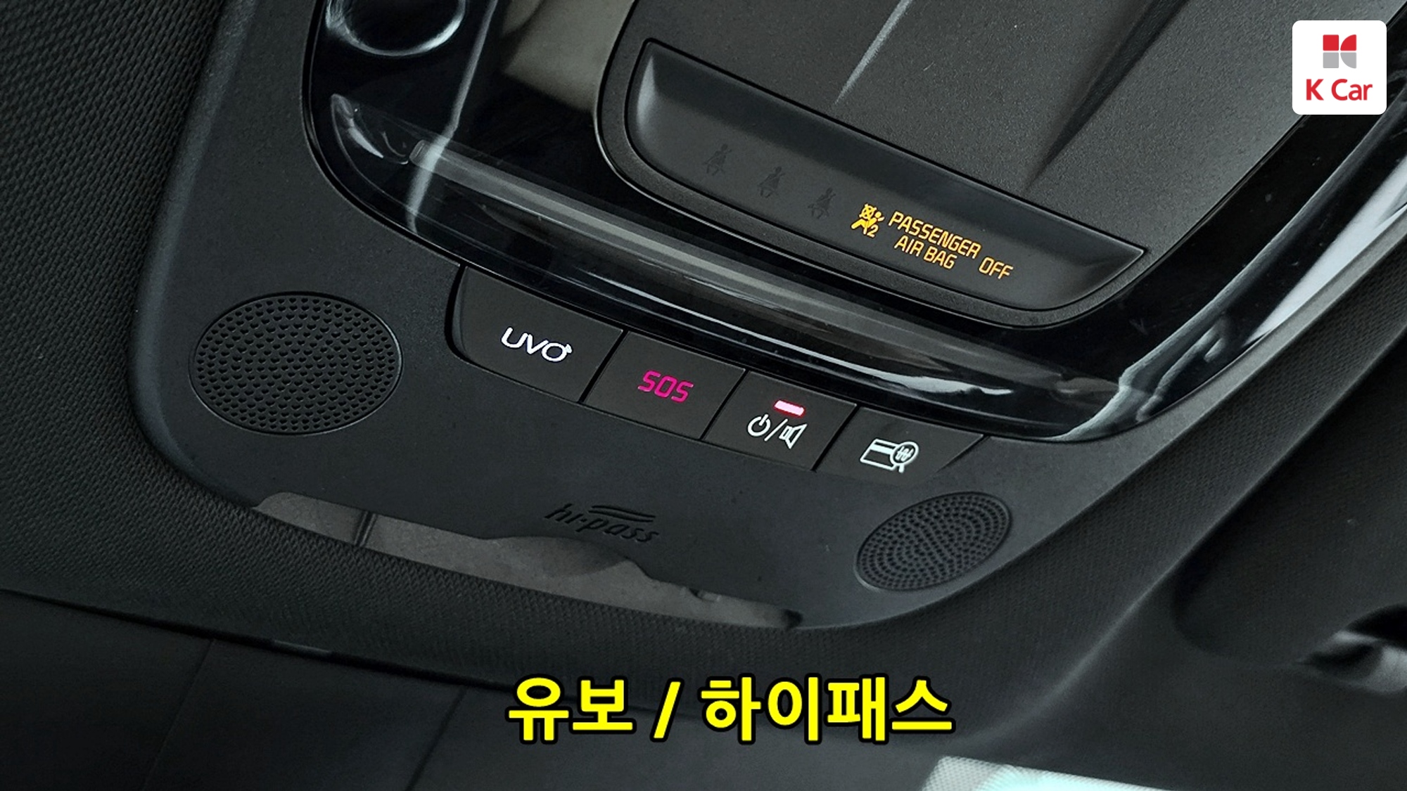 Kia K5 бензин 2.0 Prestige, миниатюра 11