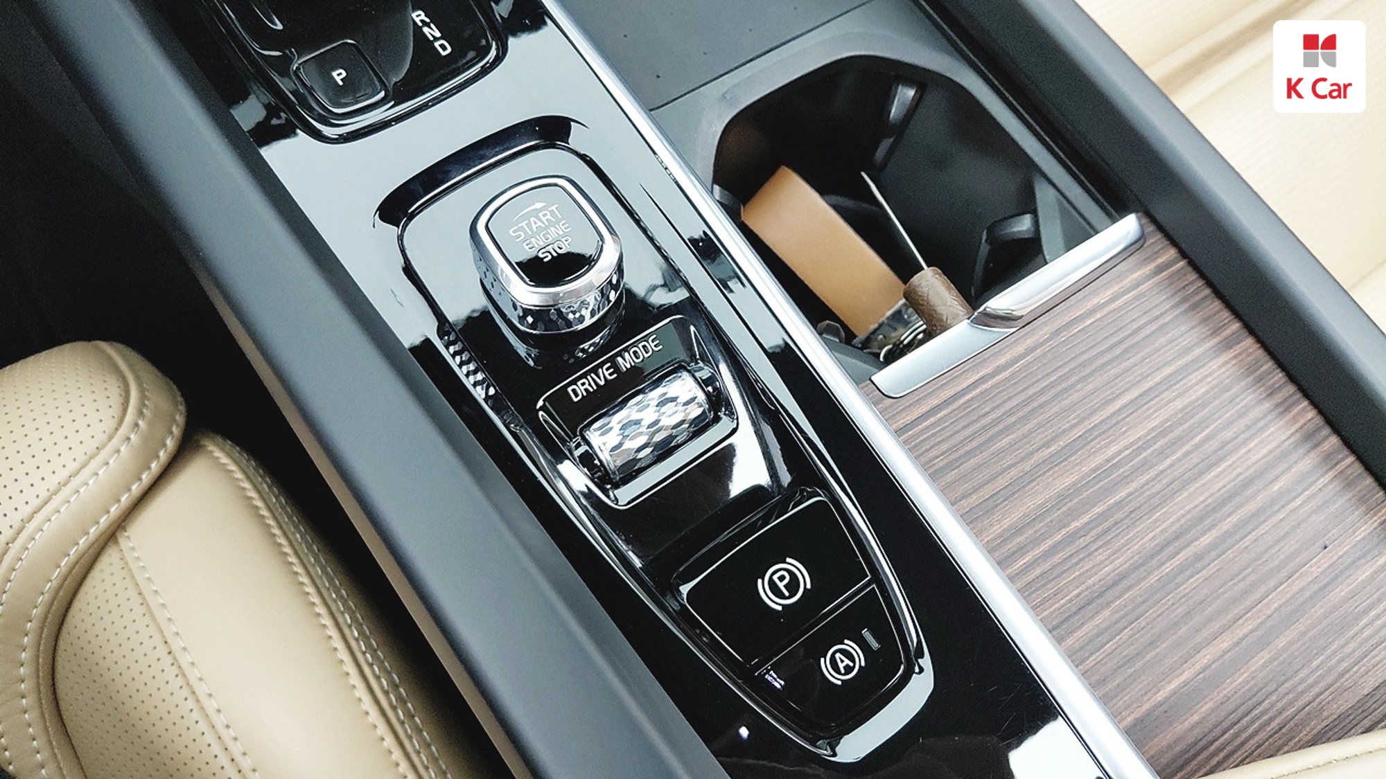 Volvo V60 бензин 4WD B5 AWD, миниатюра 24