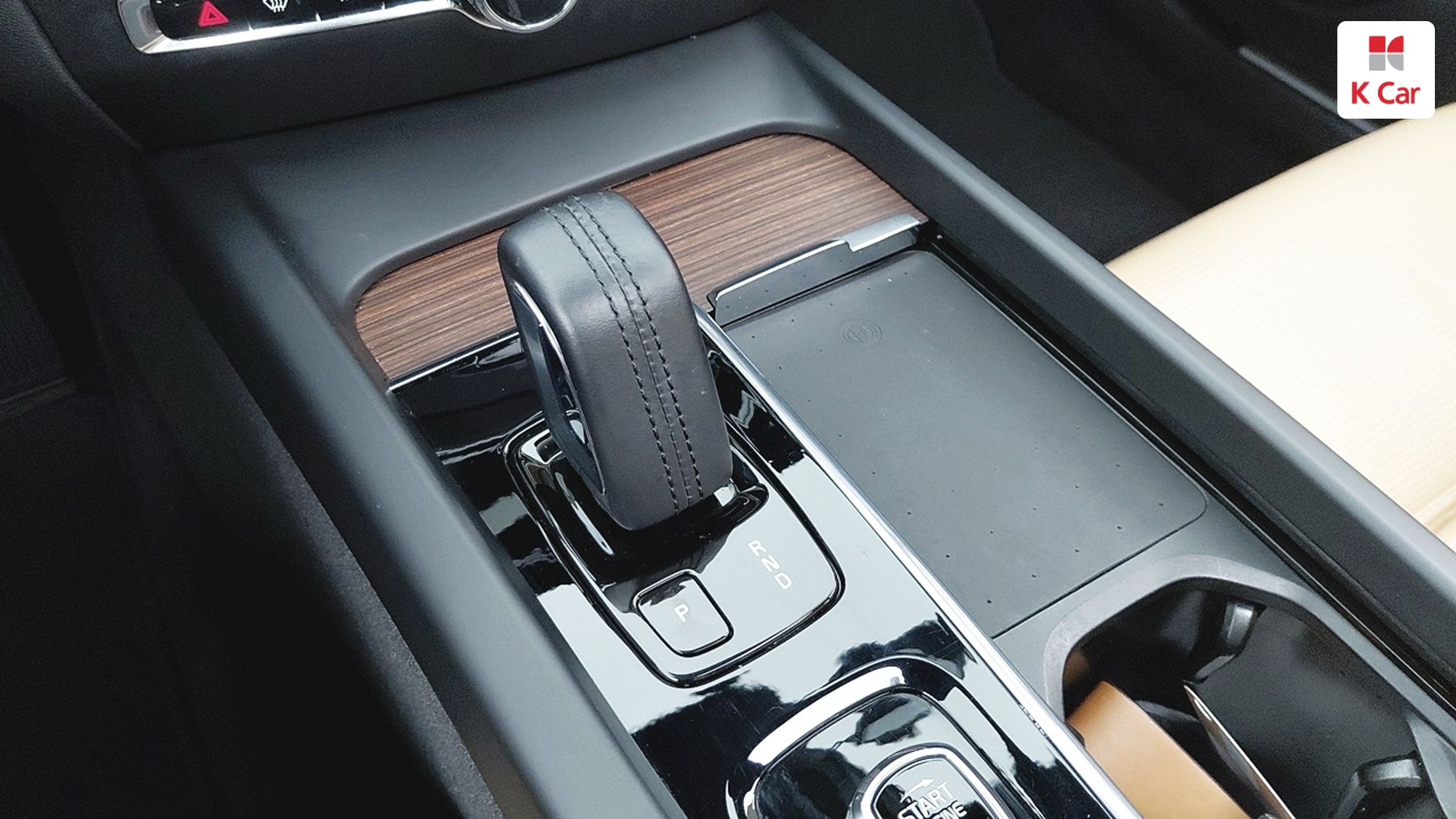 Volvo V60 бензин 4WD B5 AWD, миниатюра 25