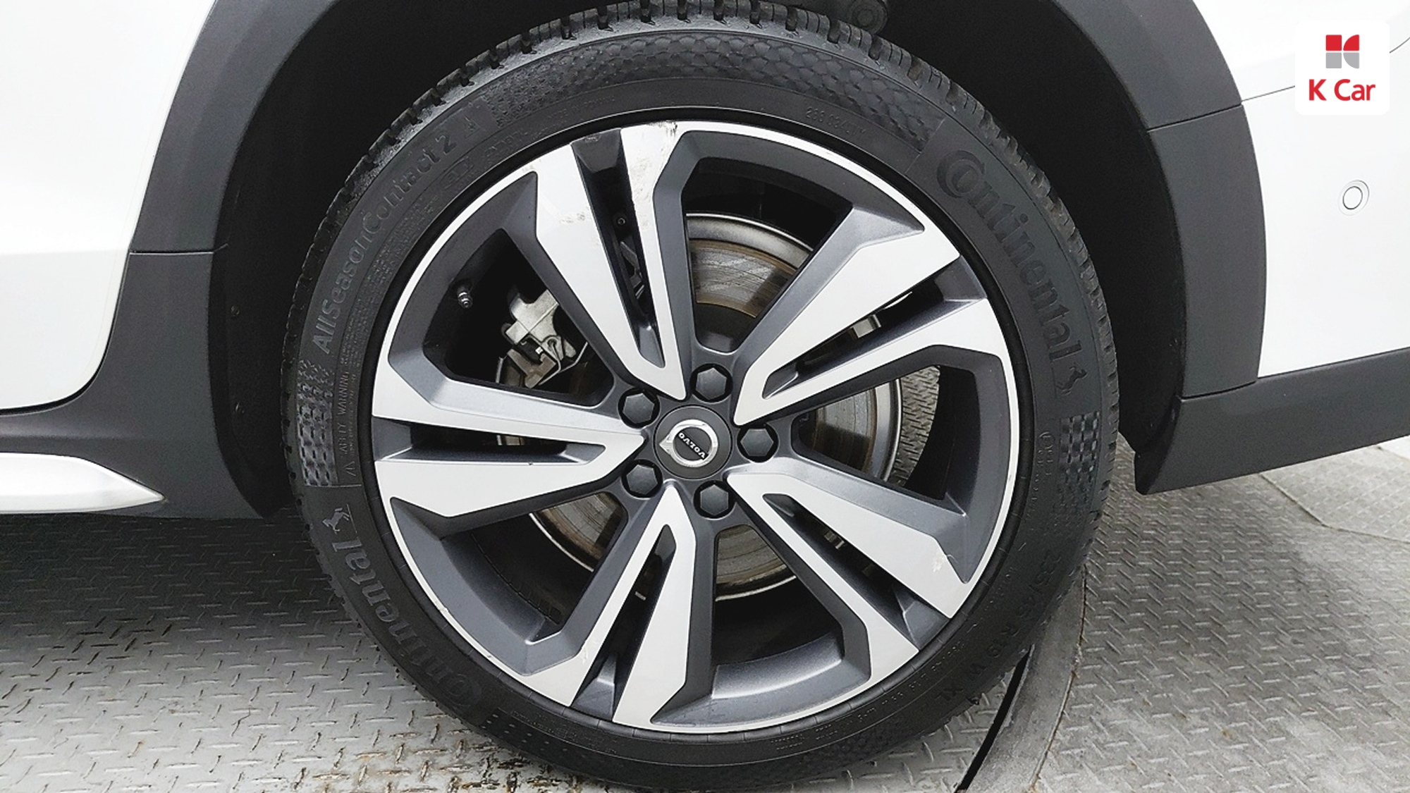 Volvo V60 бензин 4WD B5 AWD, миниатюра 28