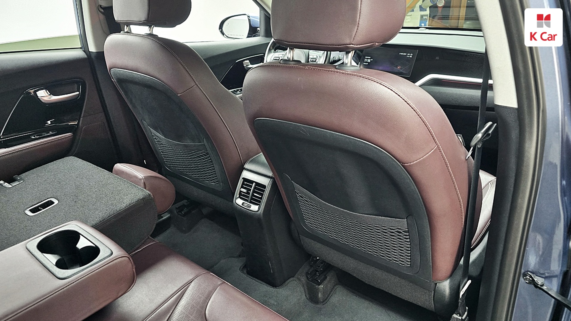 Kia Niro Signature, миниатюра 13