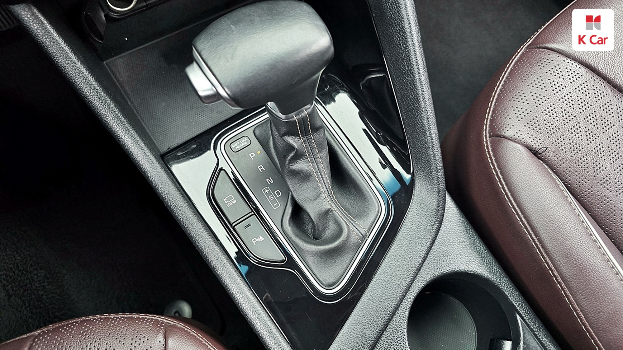 Kia Niro Signature, миниатюра 15