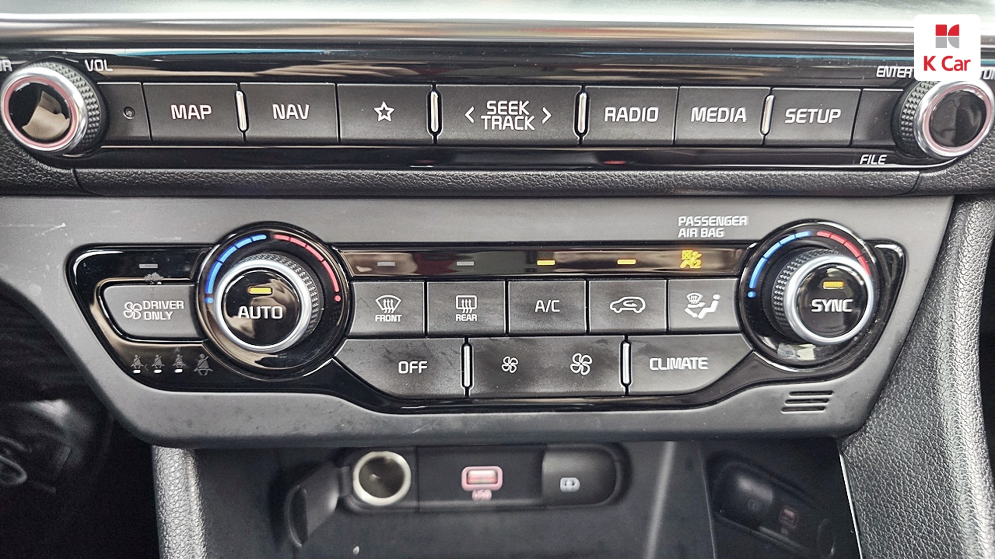 Kia Niro Signature, миниатюра 17