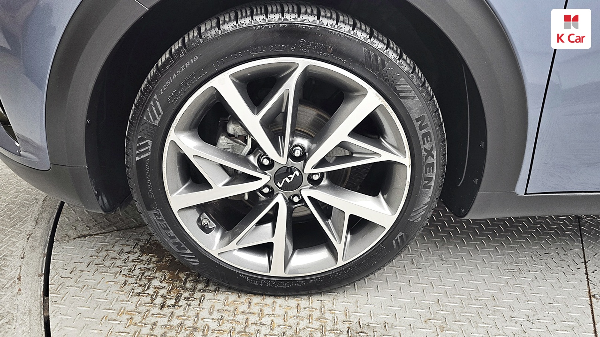 Kia Niro Signature, миниатюра 27
