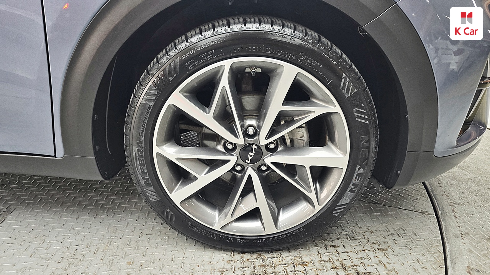 Kia Niro Signature, миниатюра 28