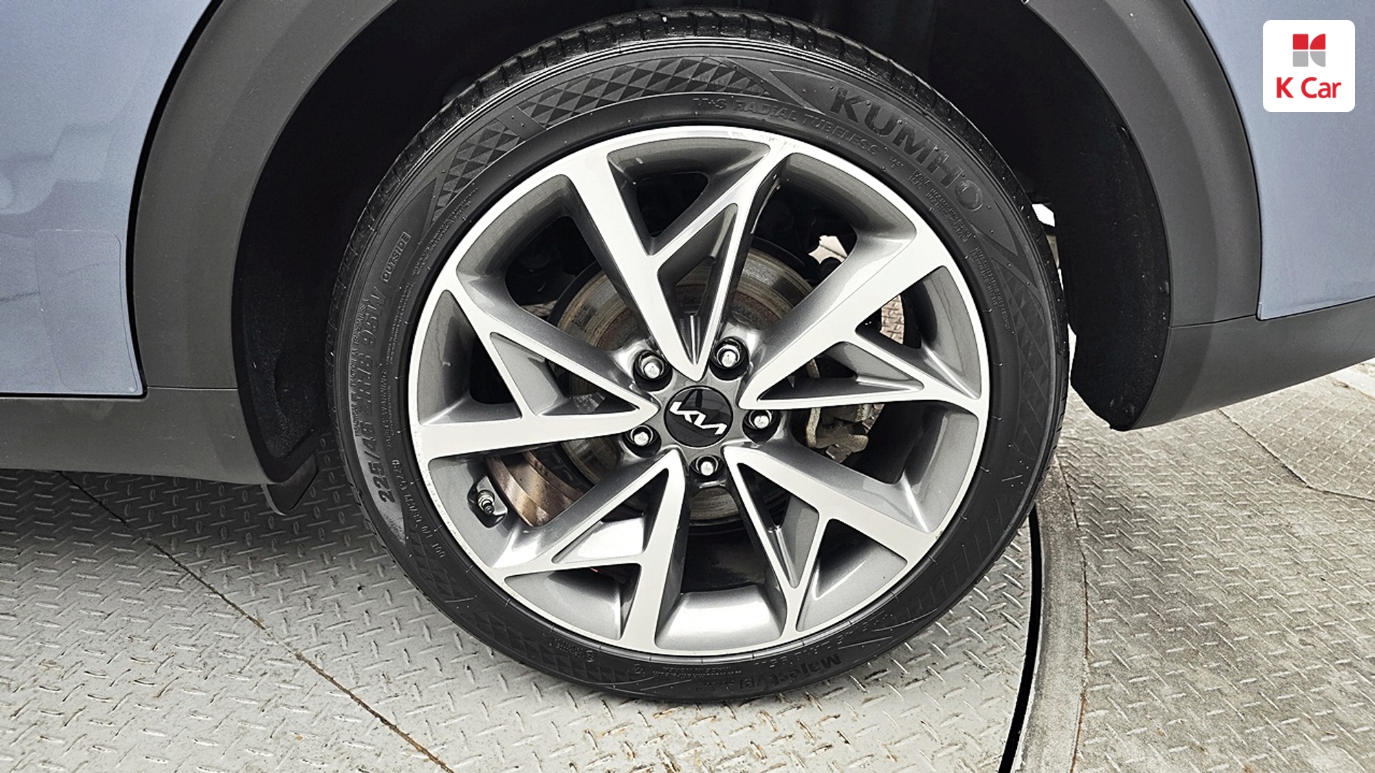 Kia Niro Signature, миниатюра 29