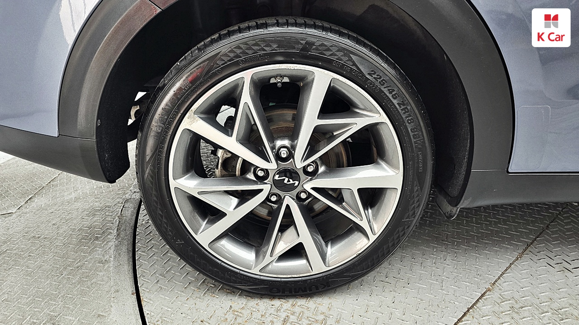 Kia Niro Signature, миниатюра 30