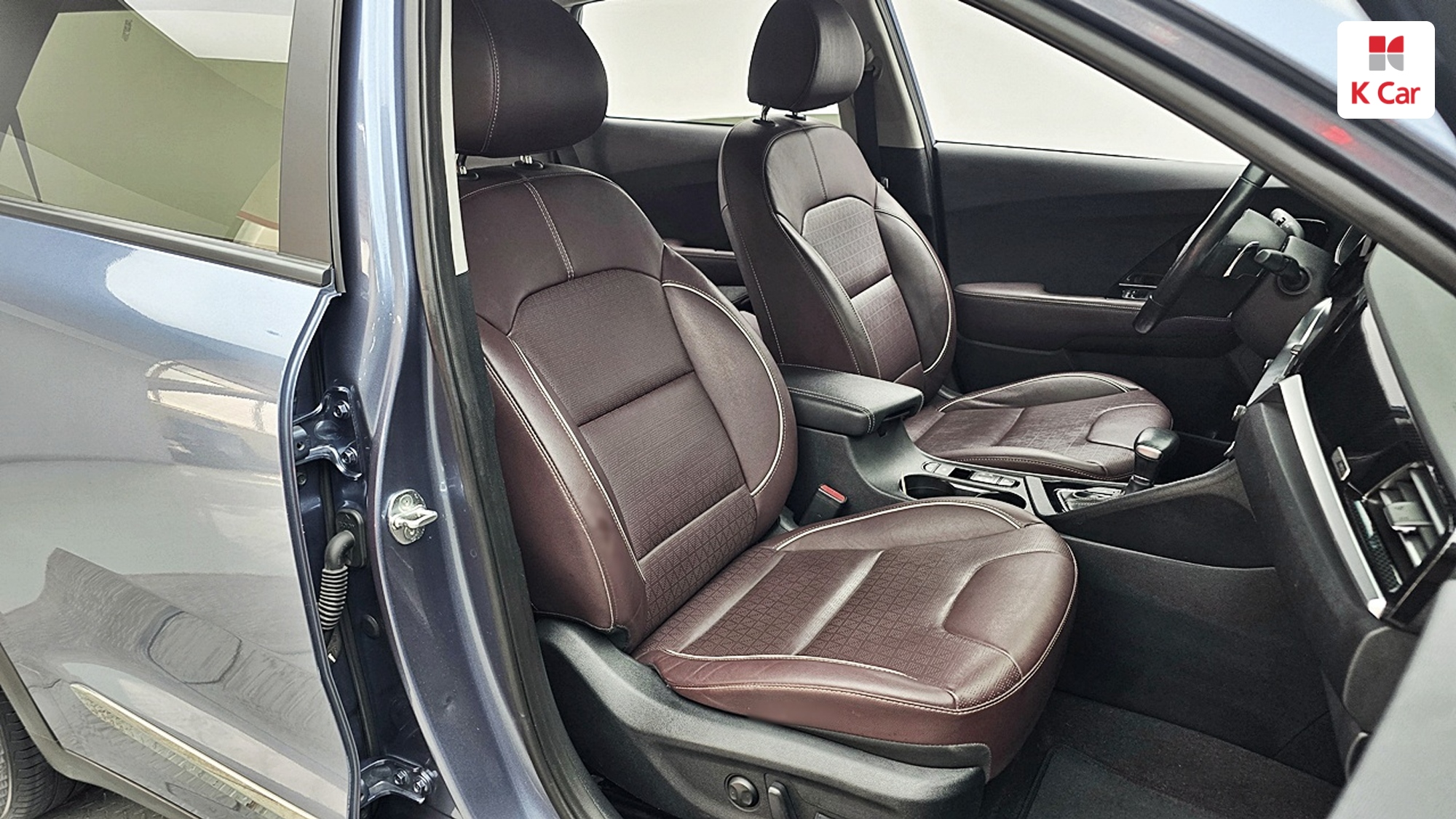 Kia Niro Signature, миниатюра 6
