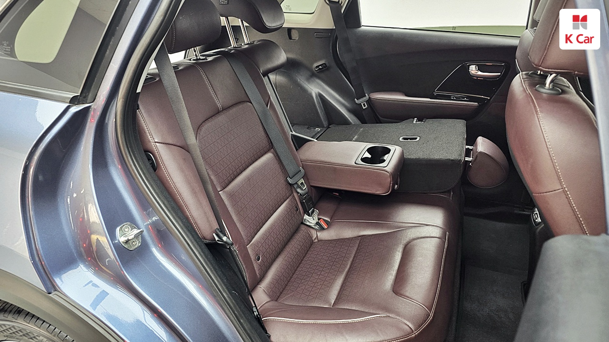 Kia Niro Signature, миниатюра 9