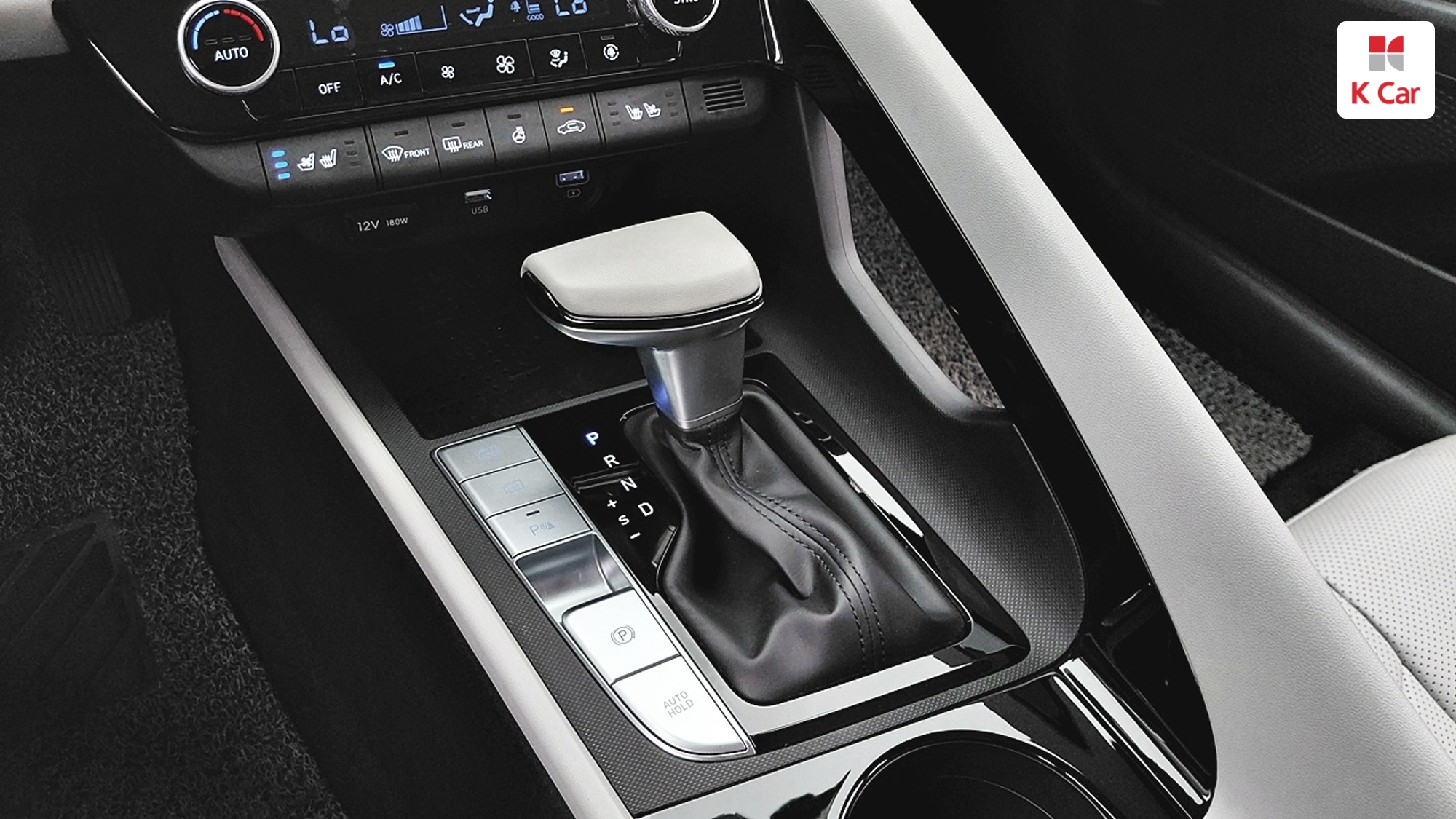 Hyundai Avante (CN7) бензин 1.6 Inspiration, миниатюра 15