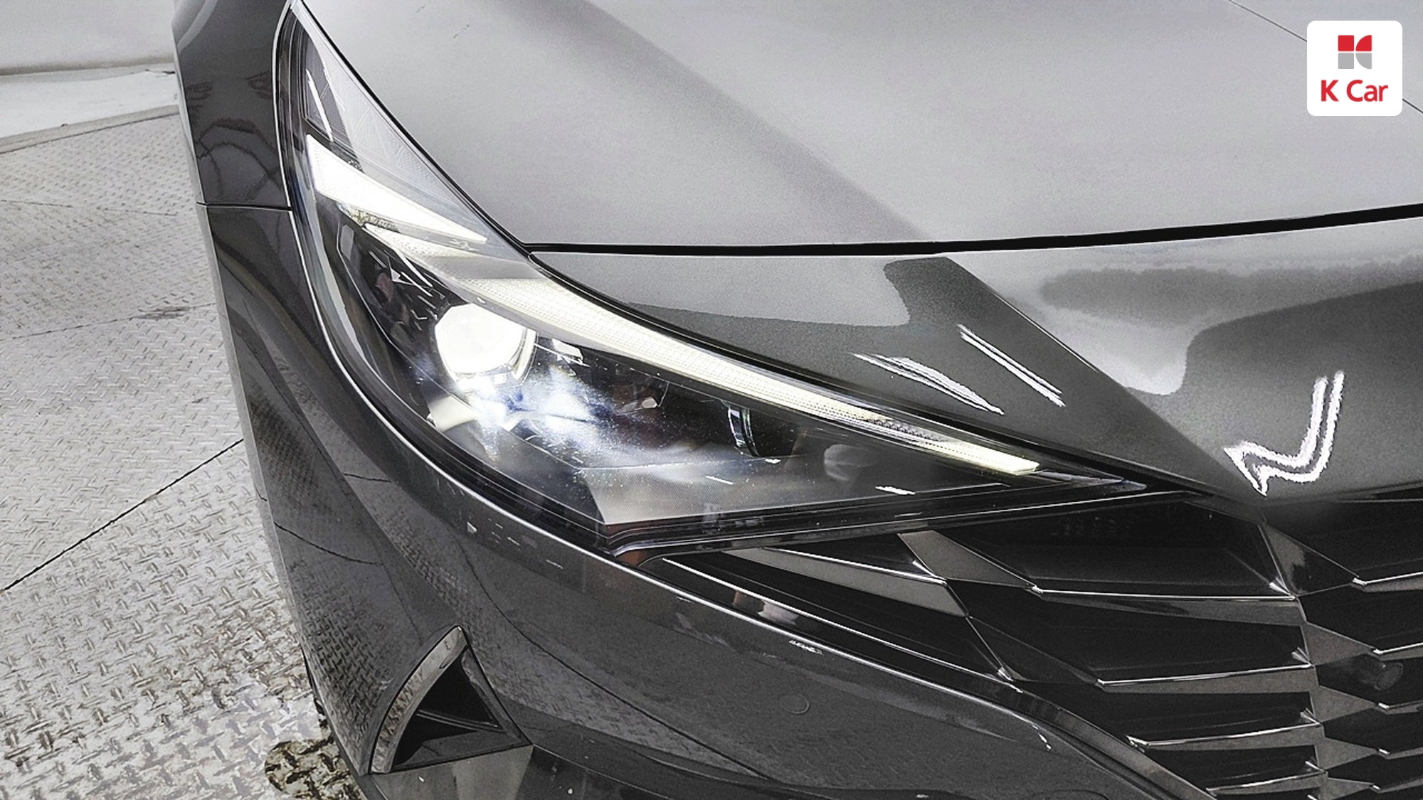 Hyundai Avante (CN7) бензин 1.6 Inspiration, миниатюра 24