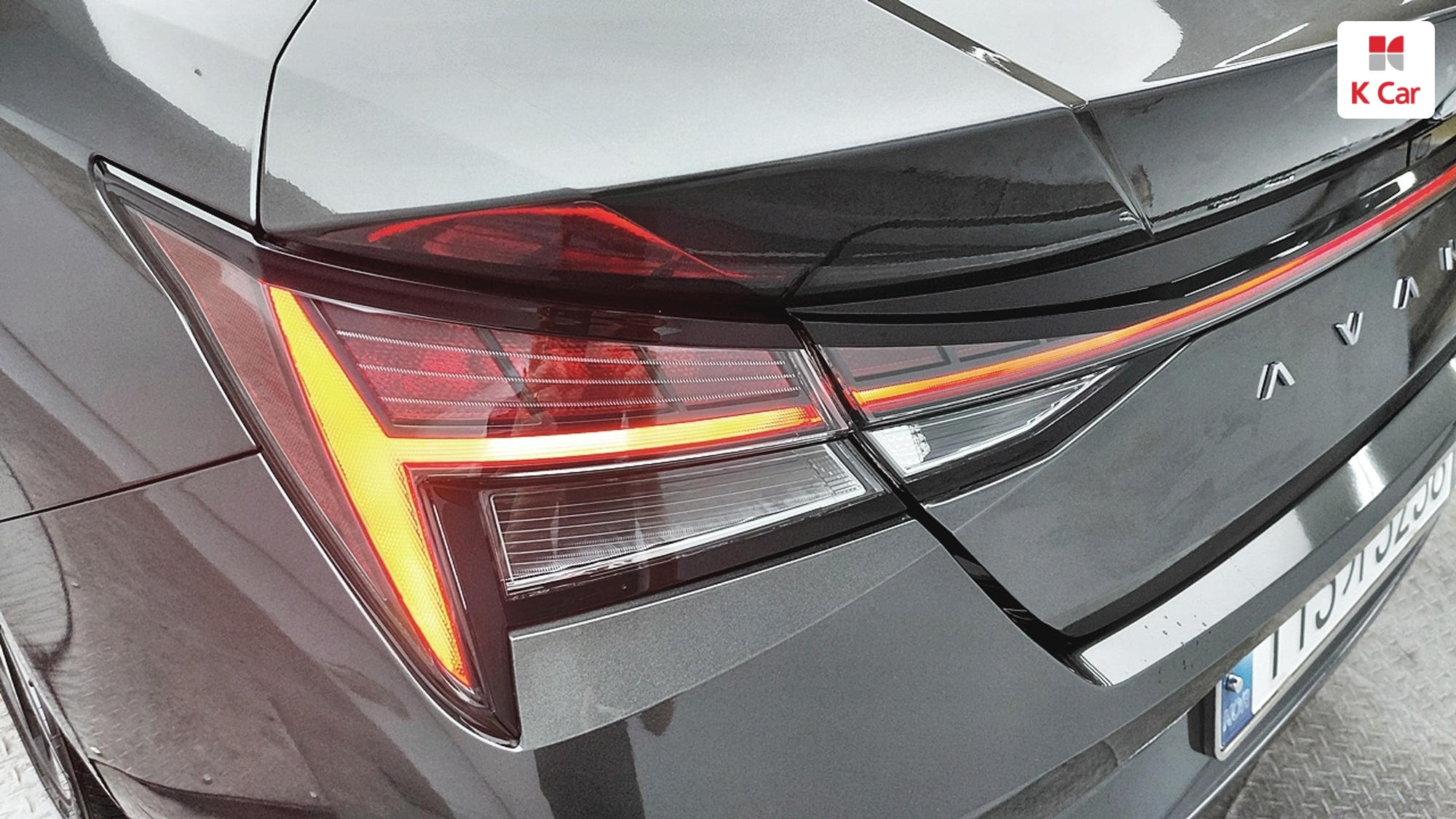 Hyundai Avante (CN7) бензин 1.6 Inspiration, миниатюра 25